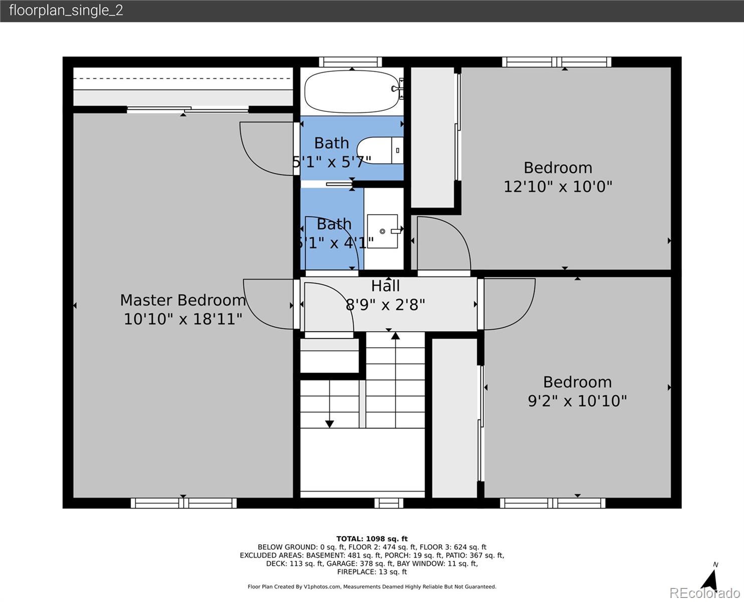 MLS Image #26 for 3902 s ensenada court,aurora, Colorado