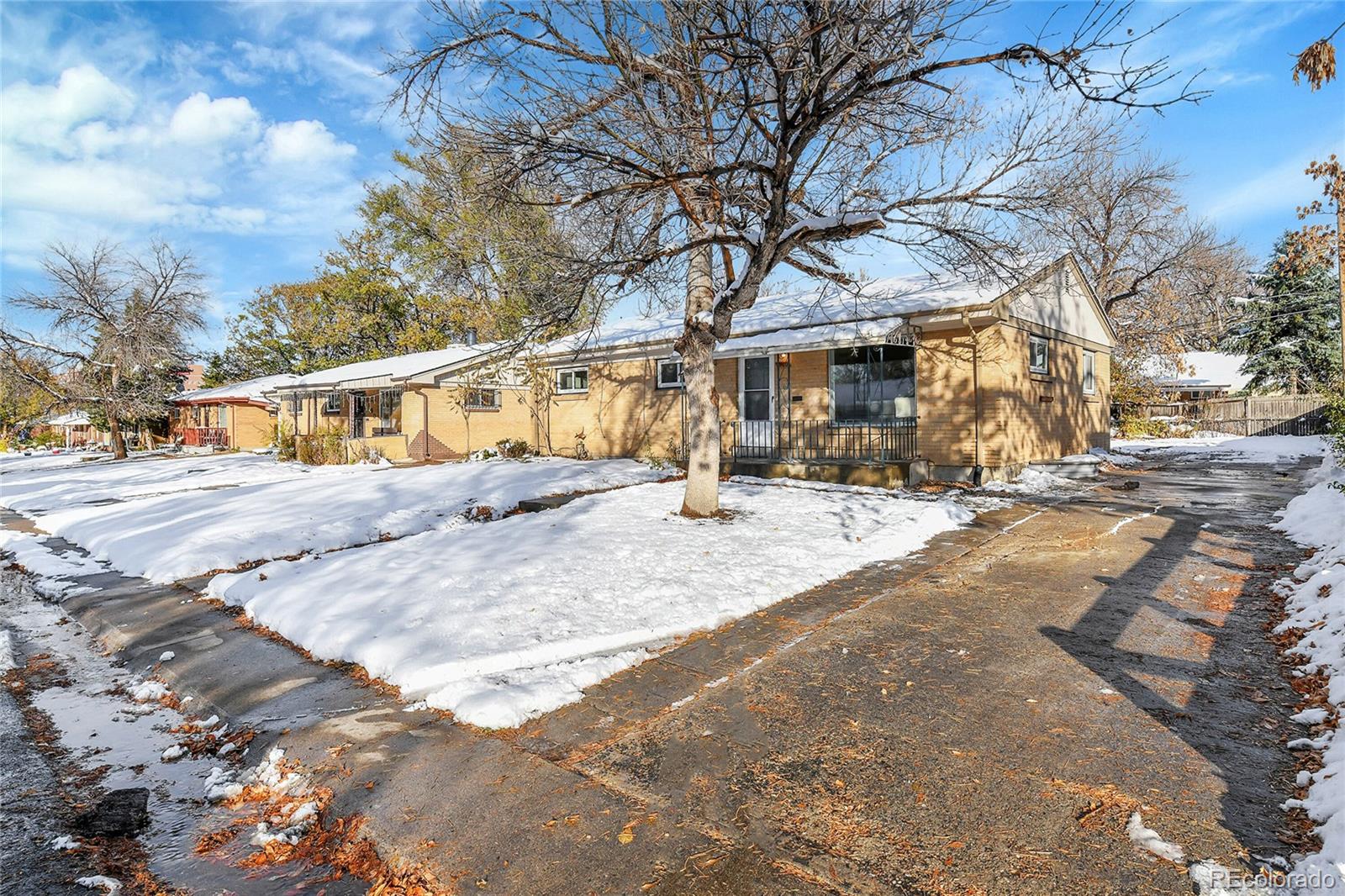 MLS Image #2 for 1340  scranton street,aurora, Colorado