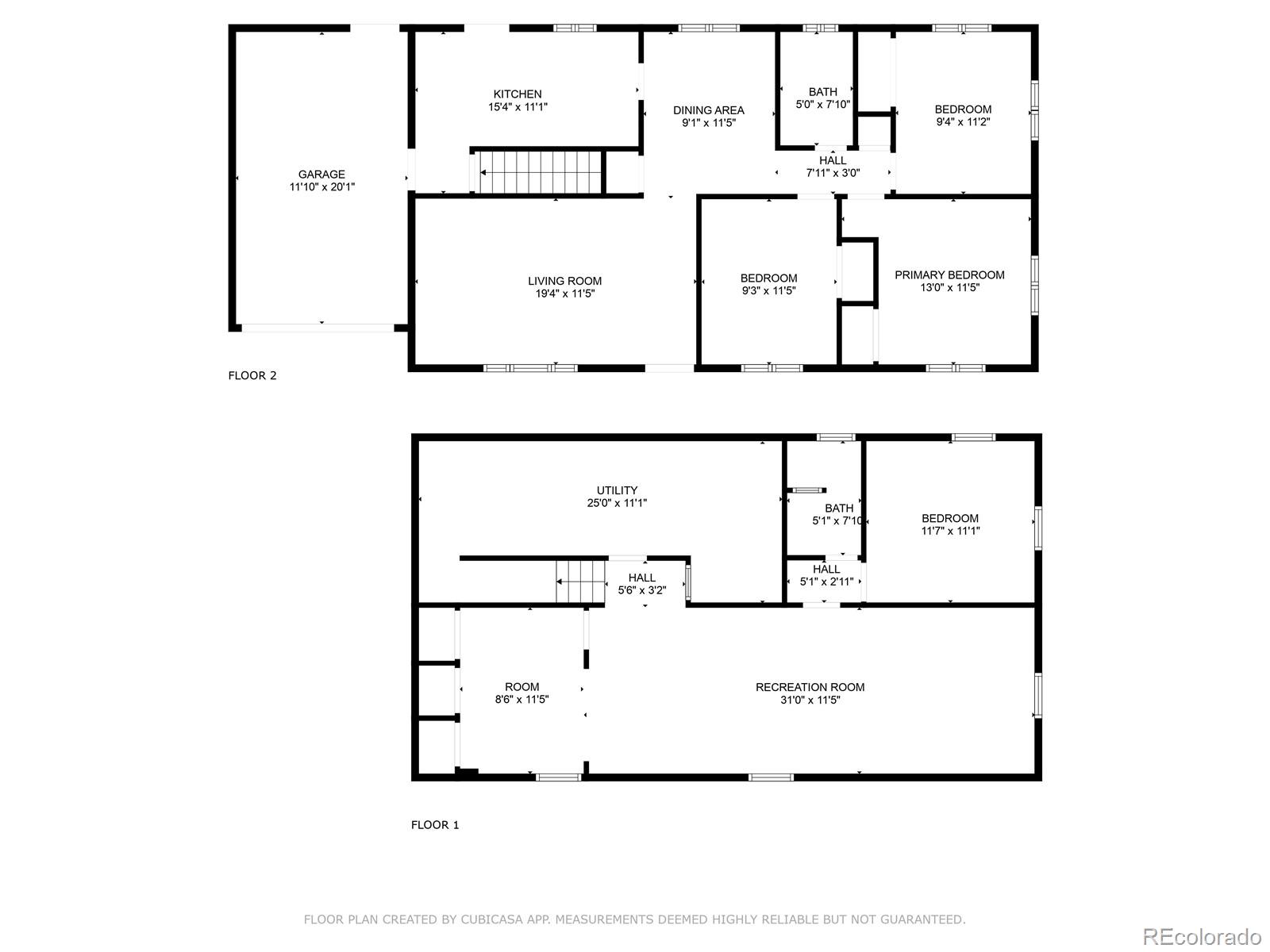 MLS Image #35 for 1881  pecos way,denver, Colorado