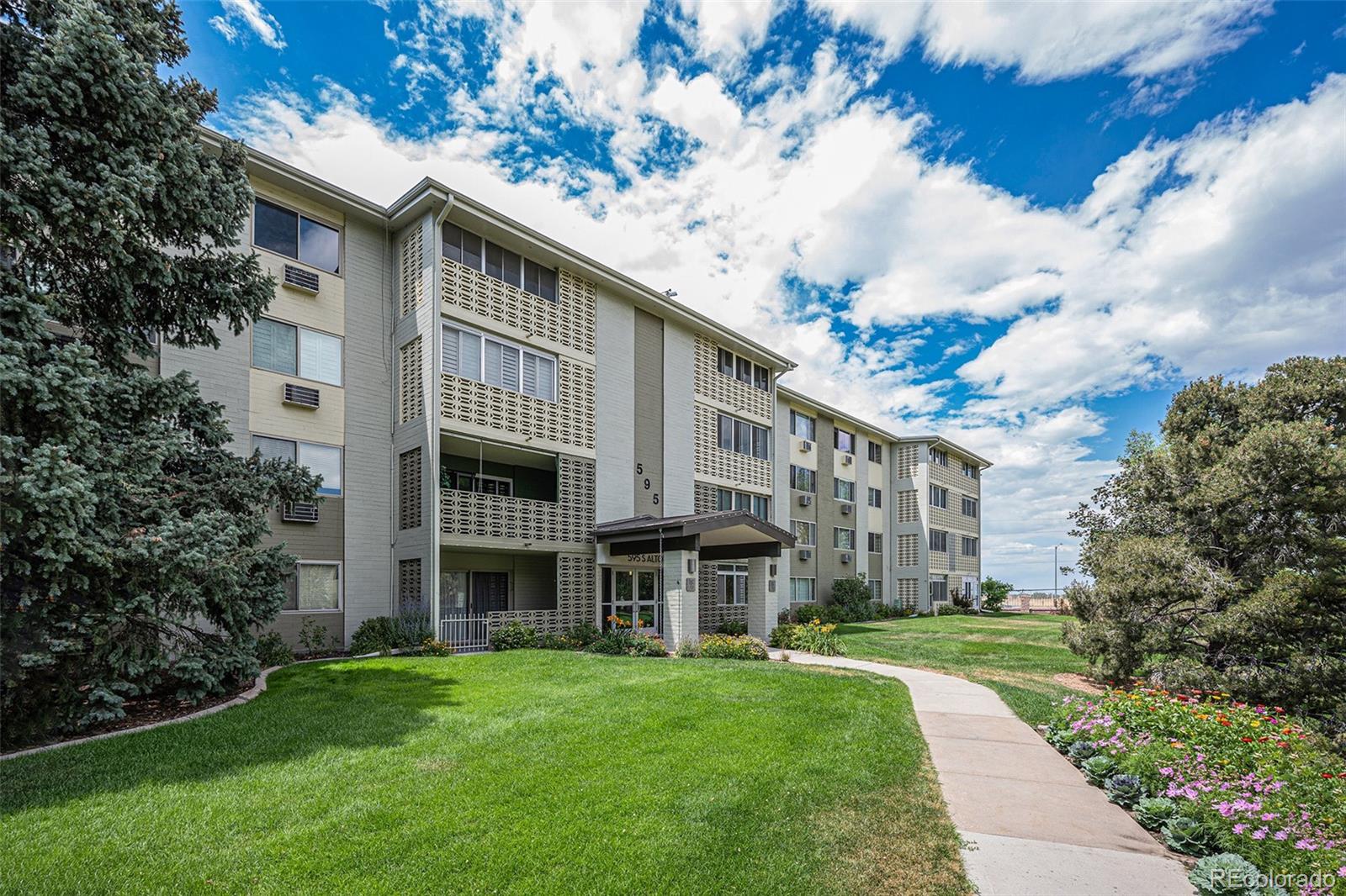 MLS Image #2 for 595 s alton way 5d,denver, Colorado