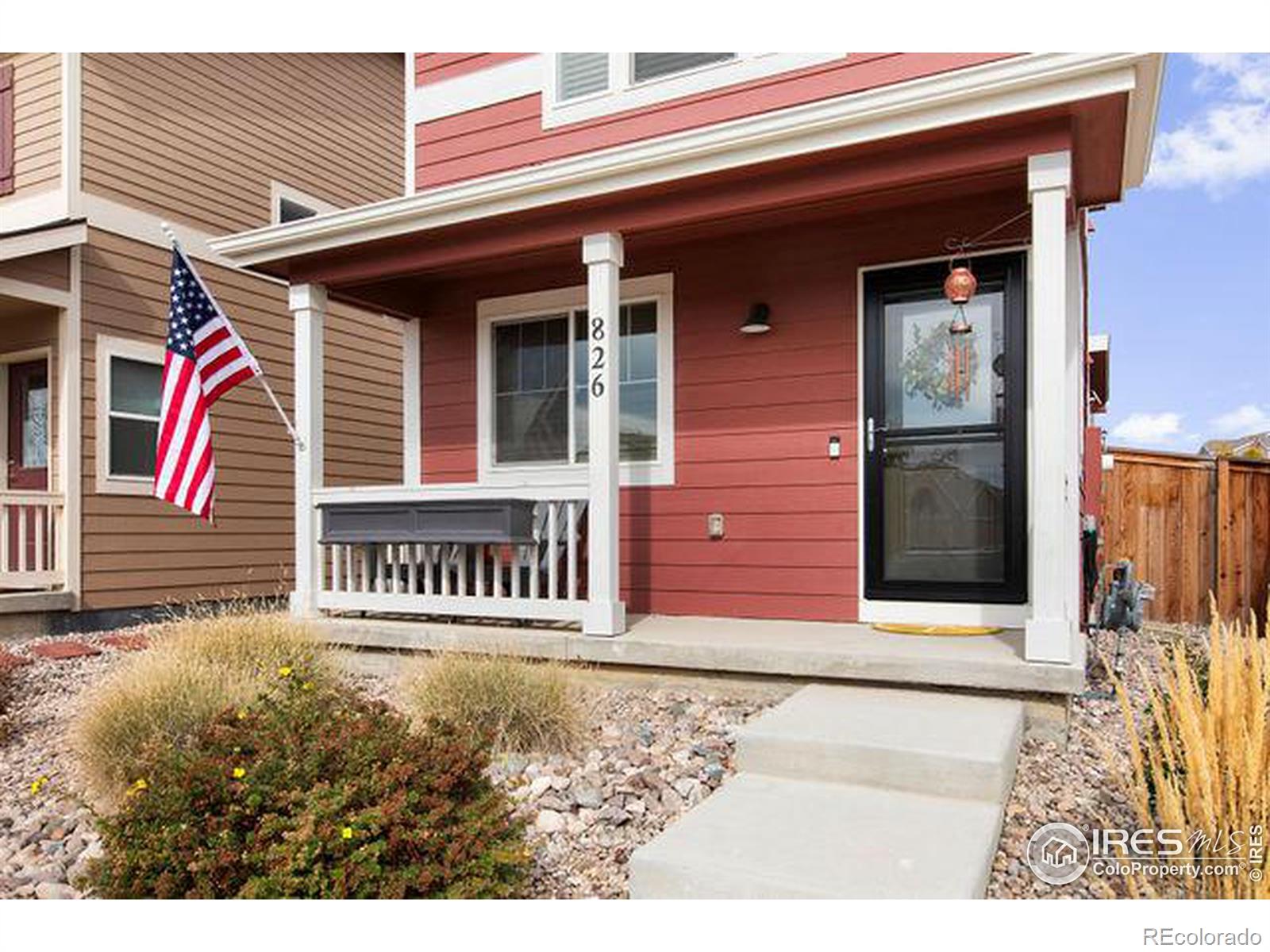 MLS Image #2 for 826  grand market avenue,berthoud, Colorado