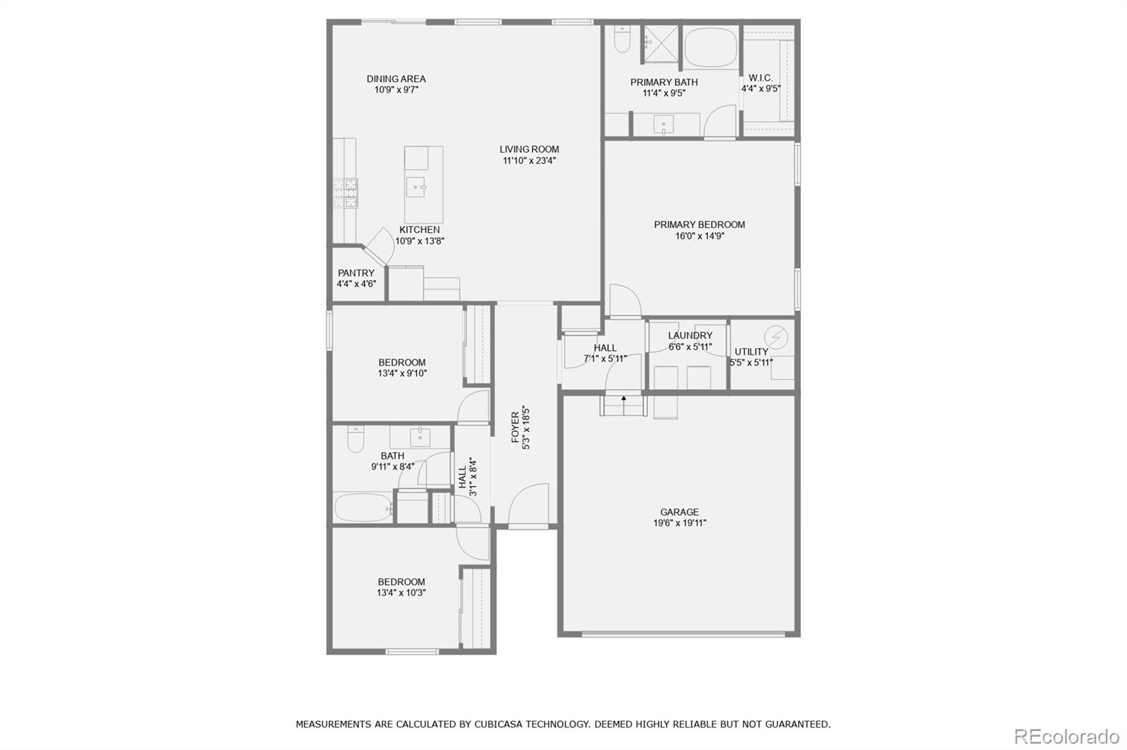 MLS Image #19 for 210 n stewart street,keenesburg, Colorado