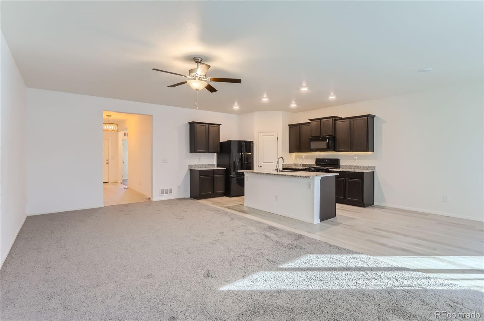 MLS Image #3 for 210 n stewart street,keenesburg, Colorado