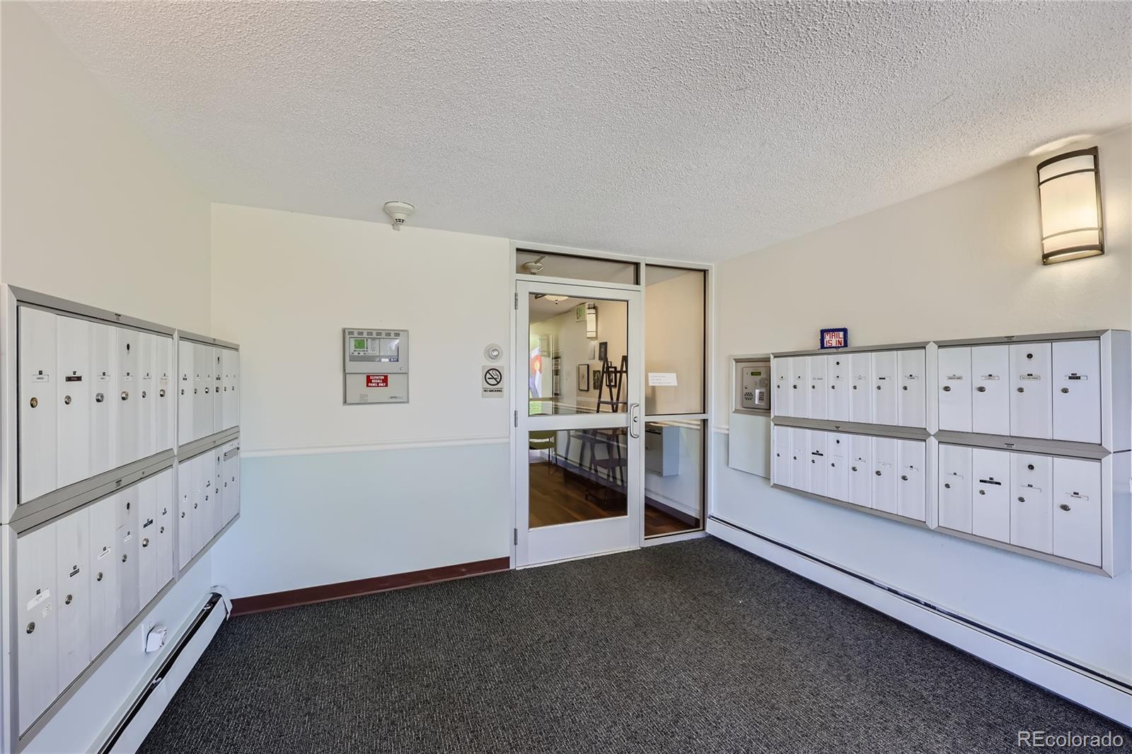 MLS Image #2 for 9335 e center avenue 11c,denver, Colorado