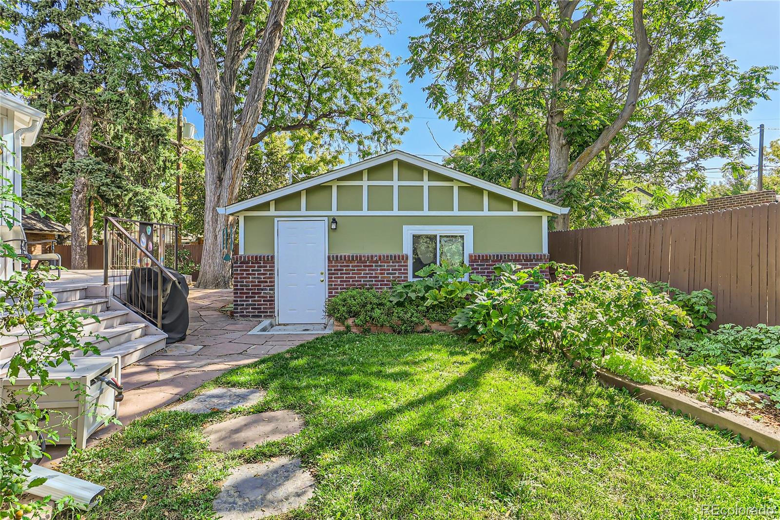 MLS Image #36 for 1048  garfield street,denver, Colorado