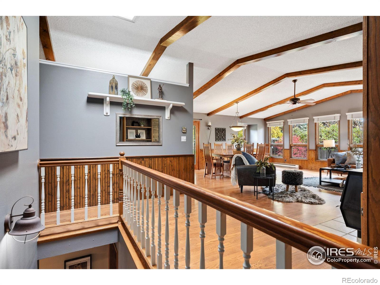 MLS Image #3 for 1512  knotwood court,fort collins, Colorado