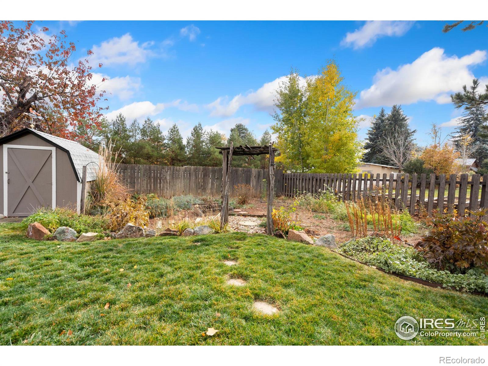 MLS Image #30 for 1512  knotwood court,fort collins, Colorado