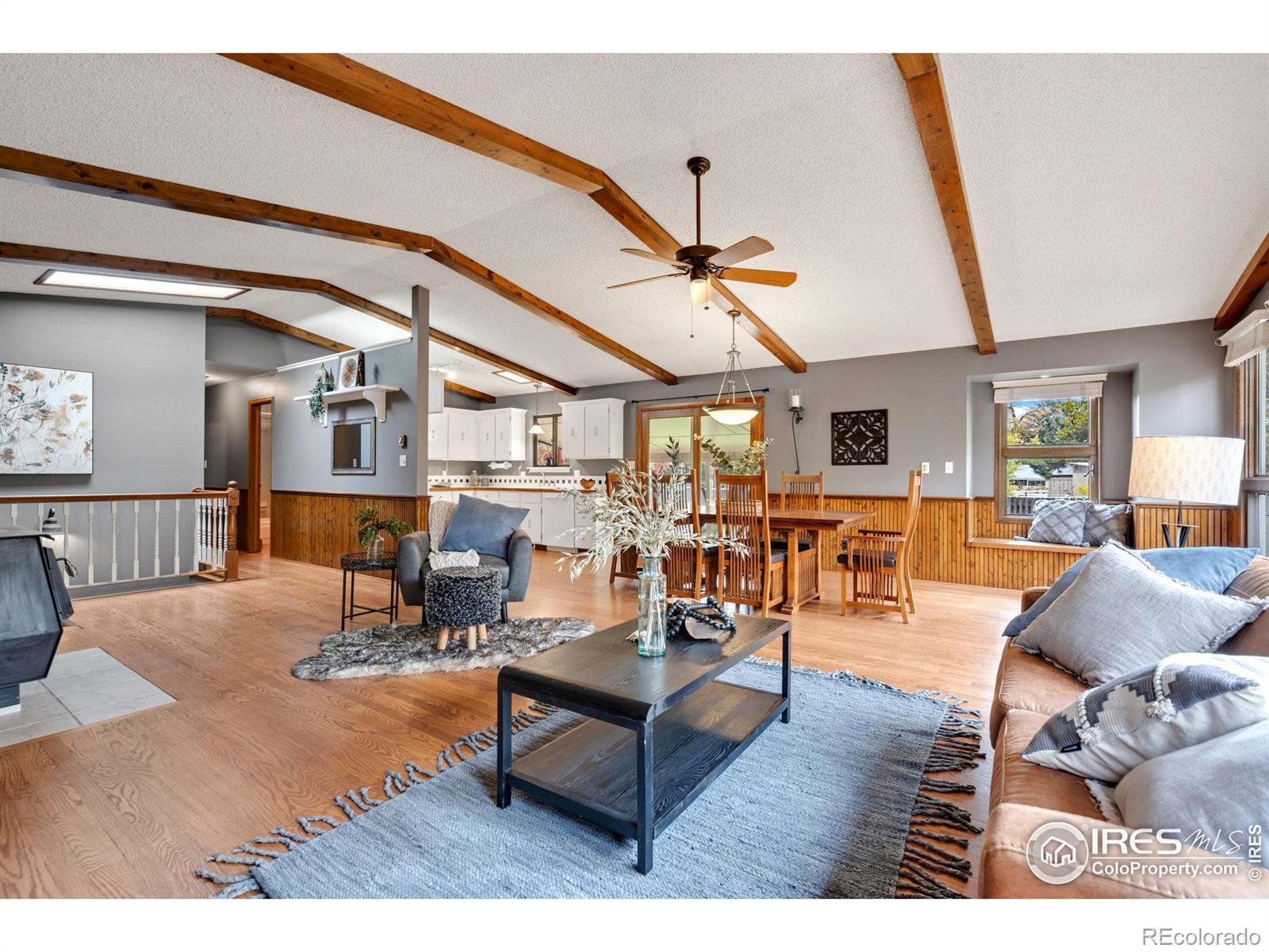 MLS Image #6 for 1512  knotwood court,fort collins, Colorado