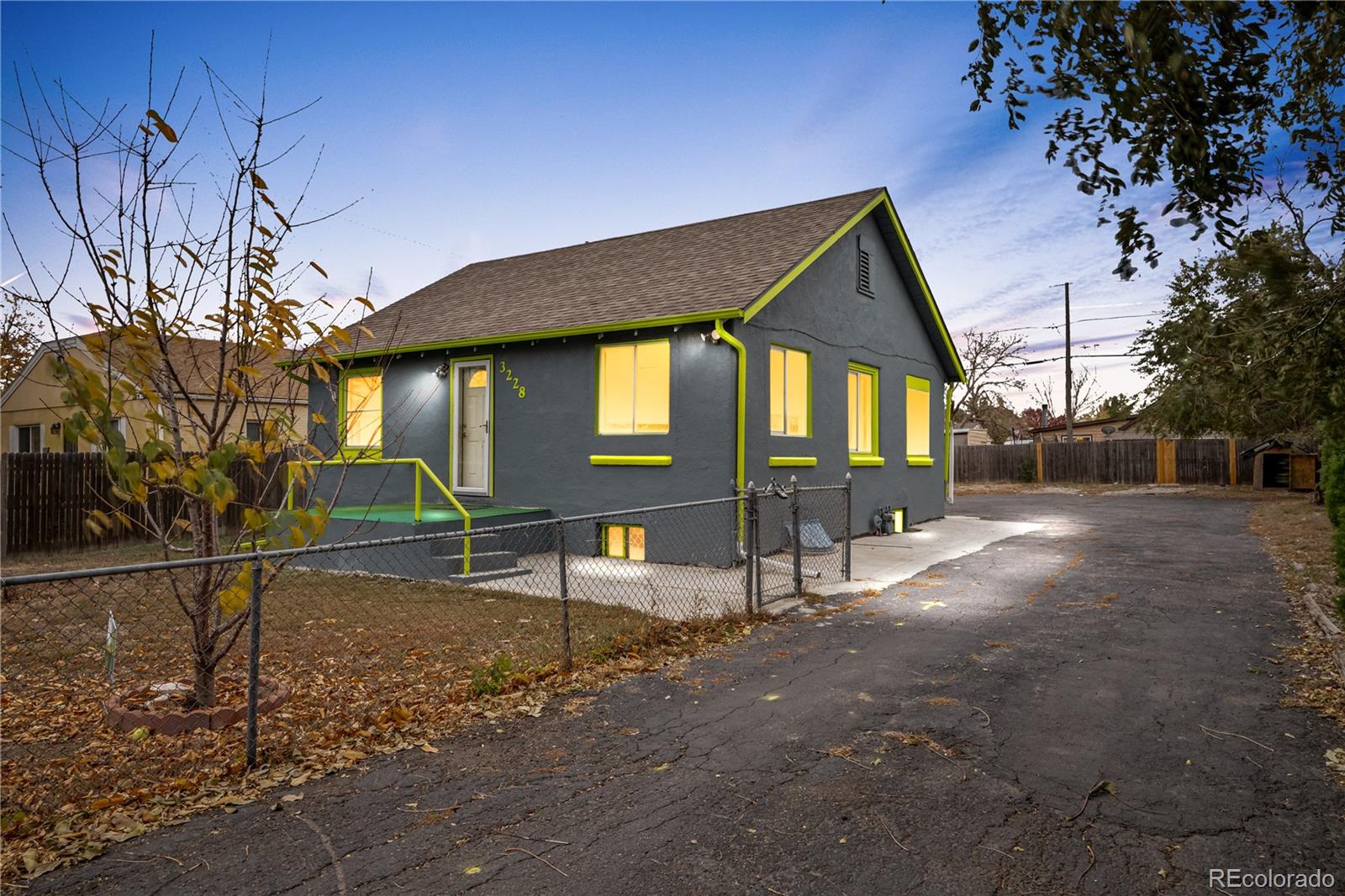 MLS Image #0 for 3228 w ohio avenue,denver, Colorado