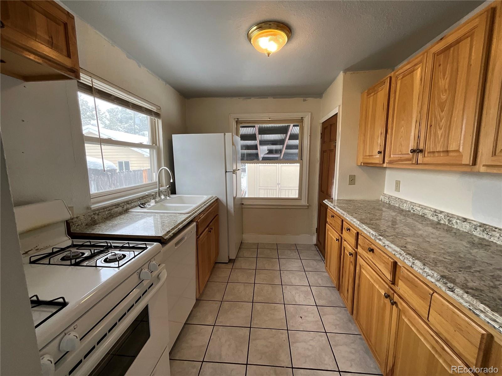 MLS Image #5 for 3228 w ohio avenue,denver, Colorado