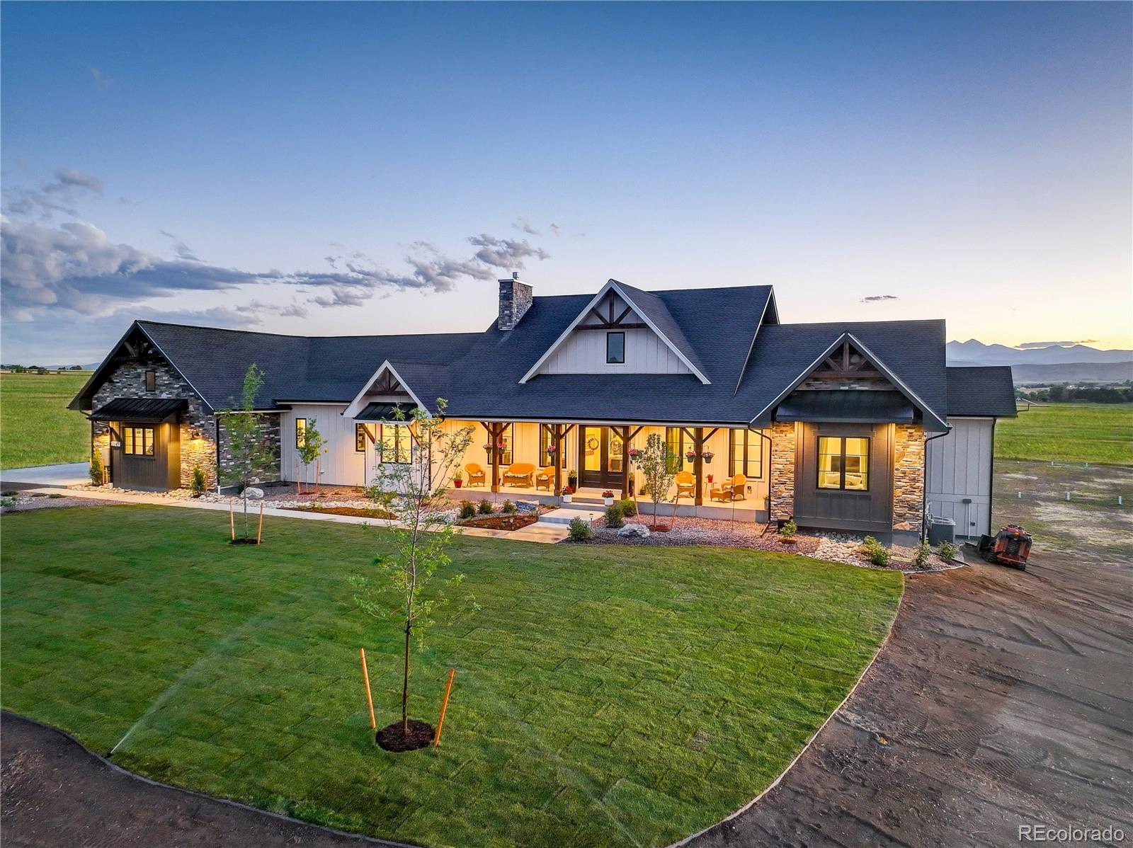 MLS Image #0 for 2147  mountain river road,berthoud, Colorado