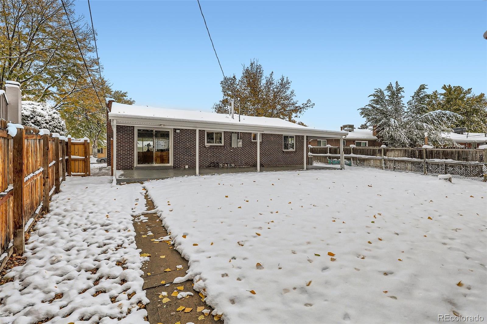 MLS Image #27 for 857 s grape street,denver, Colorado