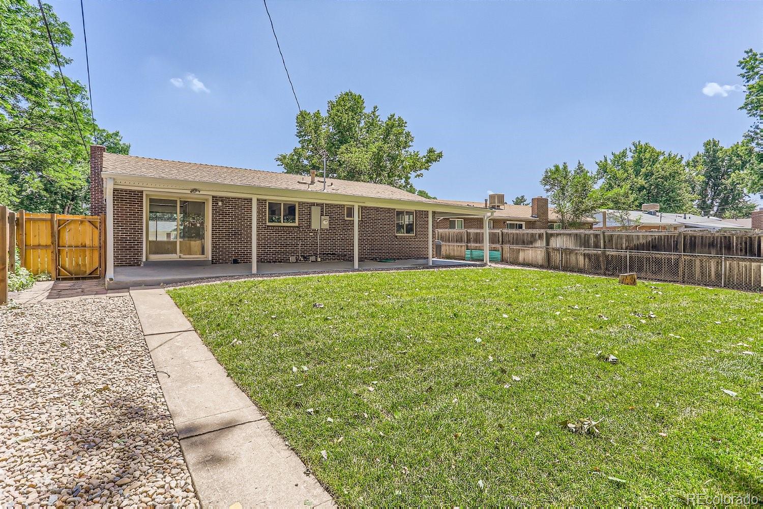 MLS Image #29 for 857 s grape street,denver, Colorado