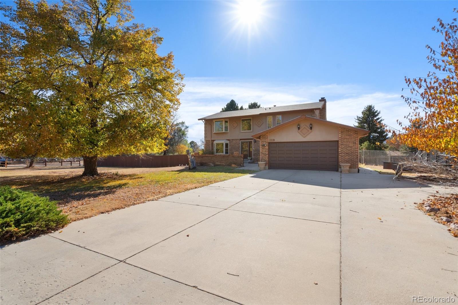 MLS Image #2 for 5208  miranda road,colorado springs, Colorado