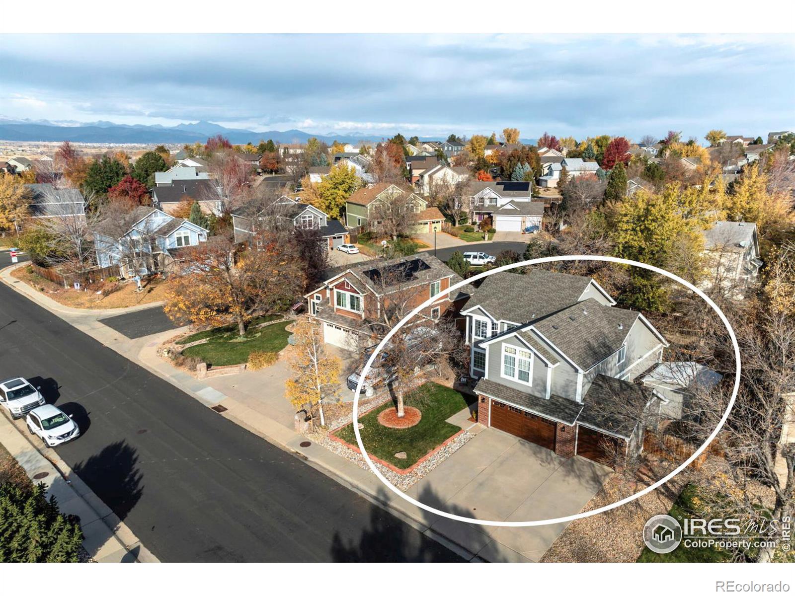 MLS Image #2 for 979  ridgeview avenue,broomfield, Colorado