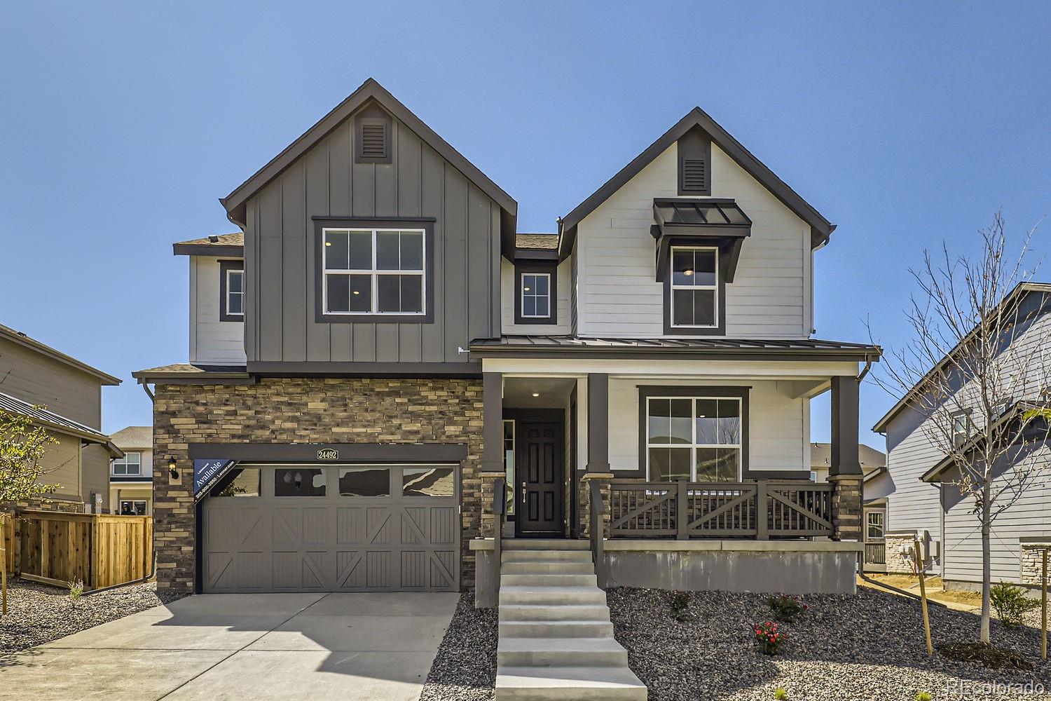 MLS Image #0 for 24492 e evans drive,aurora, Colorado