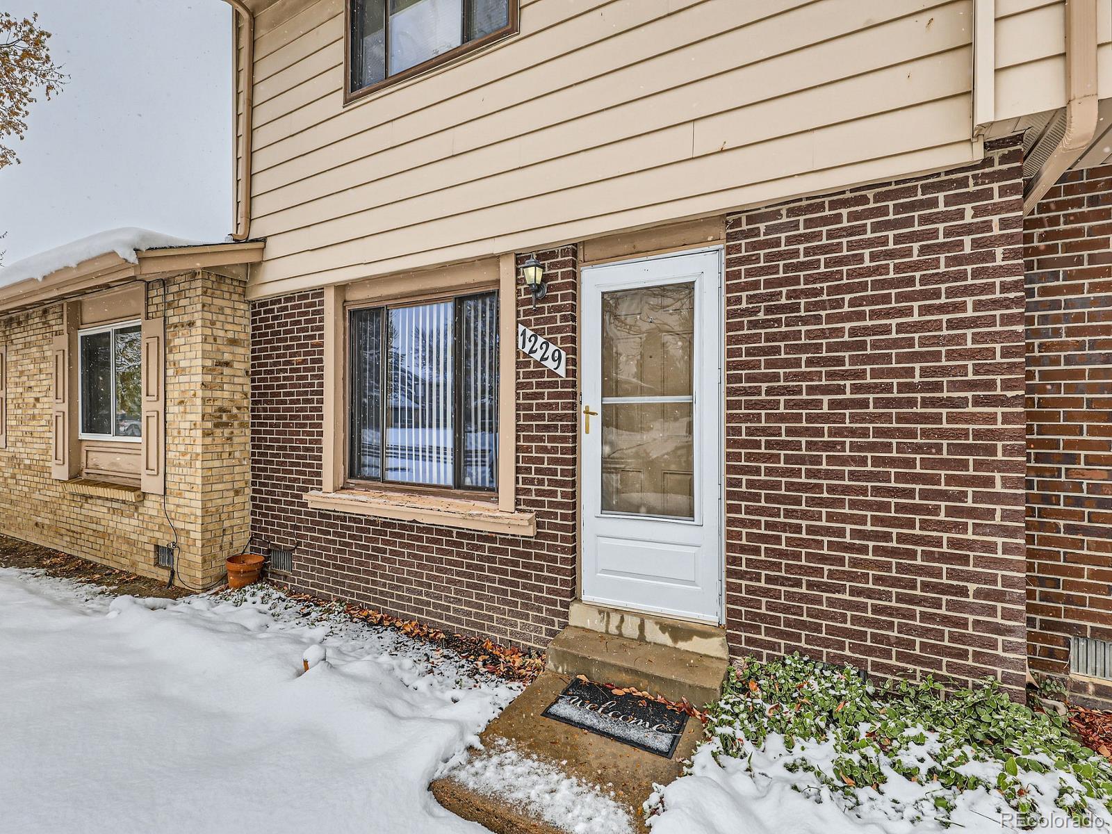CMA Image for 1229 S Uvalda Street,Aurora, Colorado