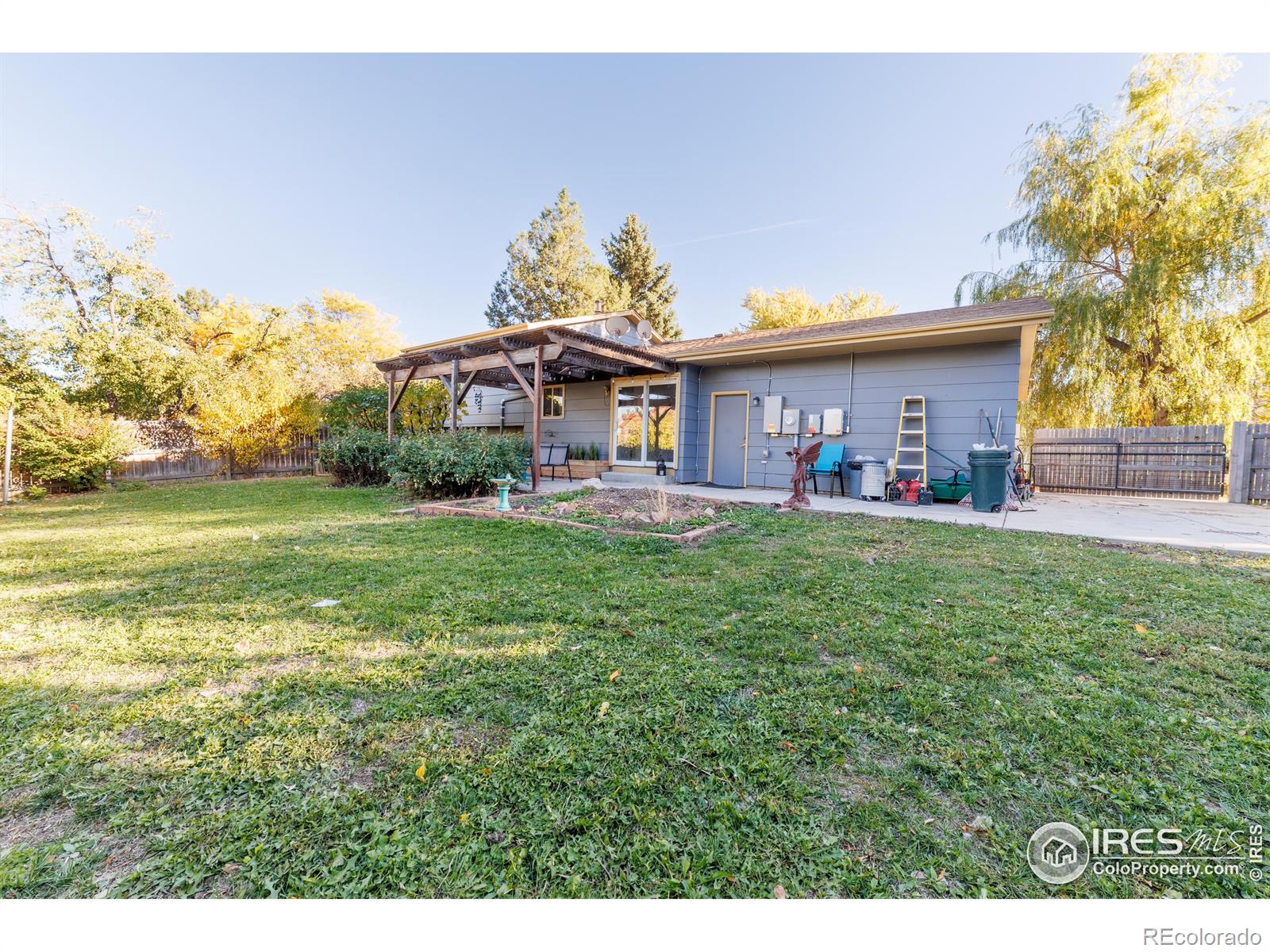 MLS Image #23 for 1609  cedar street,broomfield, Colorado