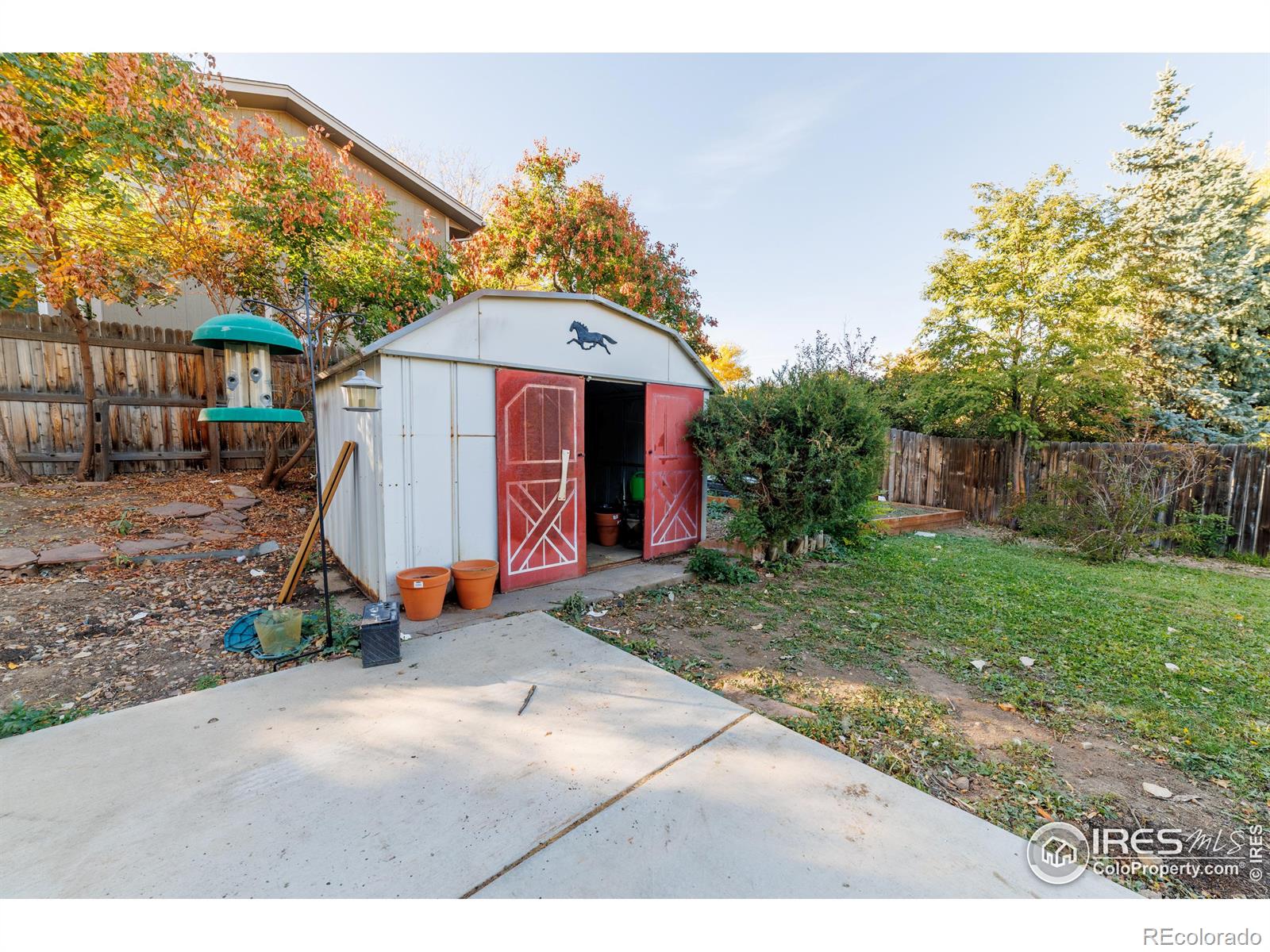 MLS Image #28 for 1609  cedar street,broomfield, Colorado