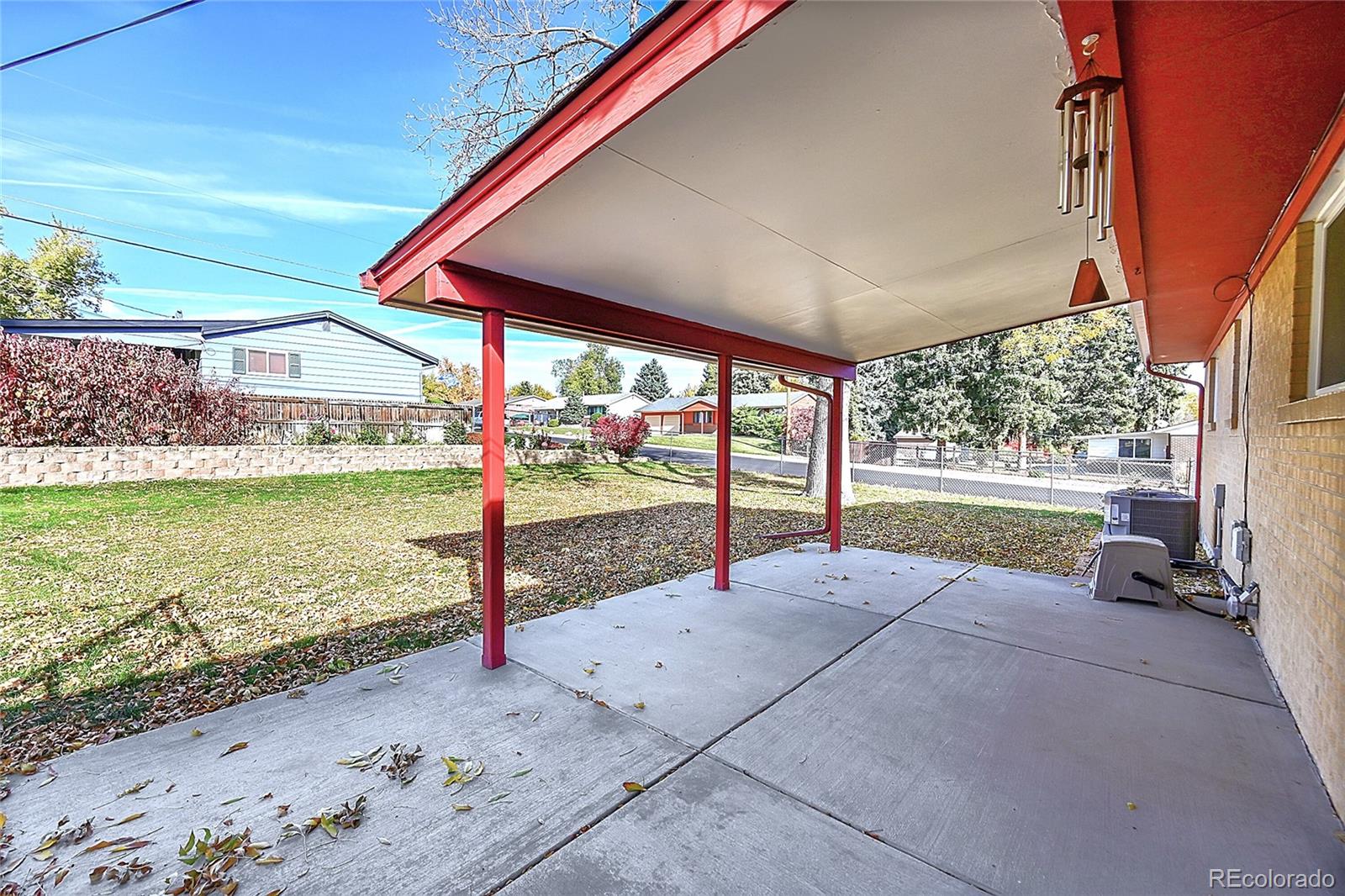 MLS Image #23 for 5007 s perry street,littleton, Colorado