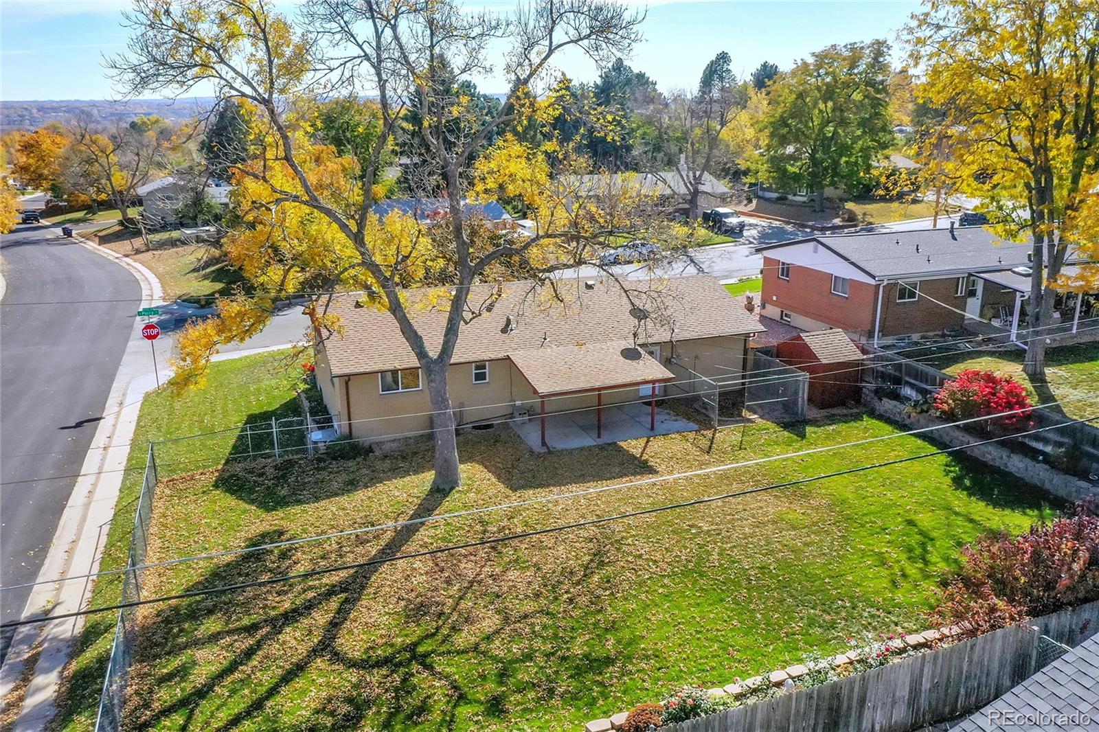 MLS Image #24 for 5007 s perry street,littleton, Colorado