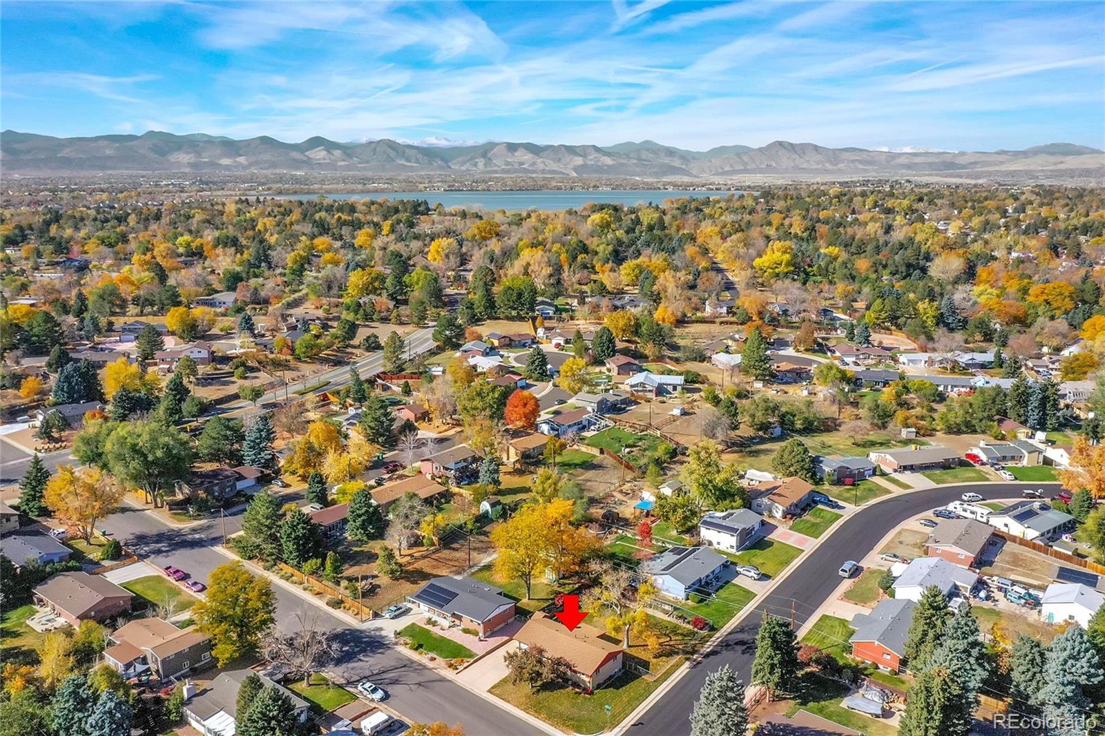 MLS Image #26 for 5007 s perry street,littleton, Colorado