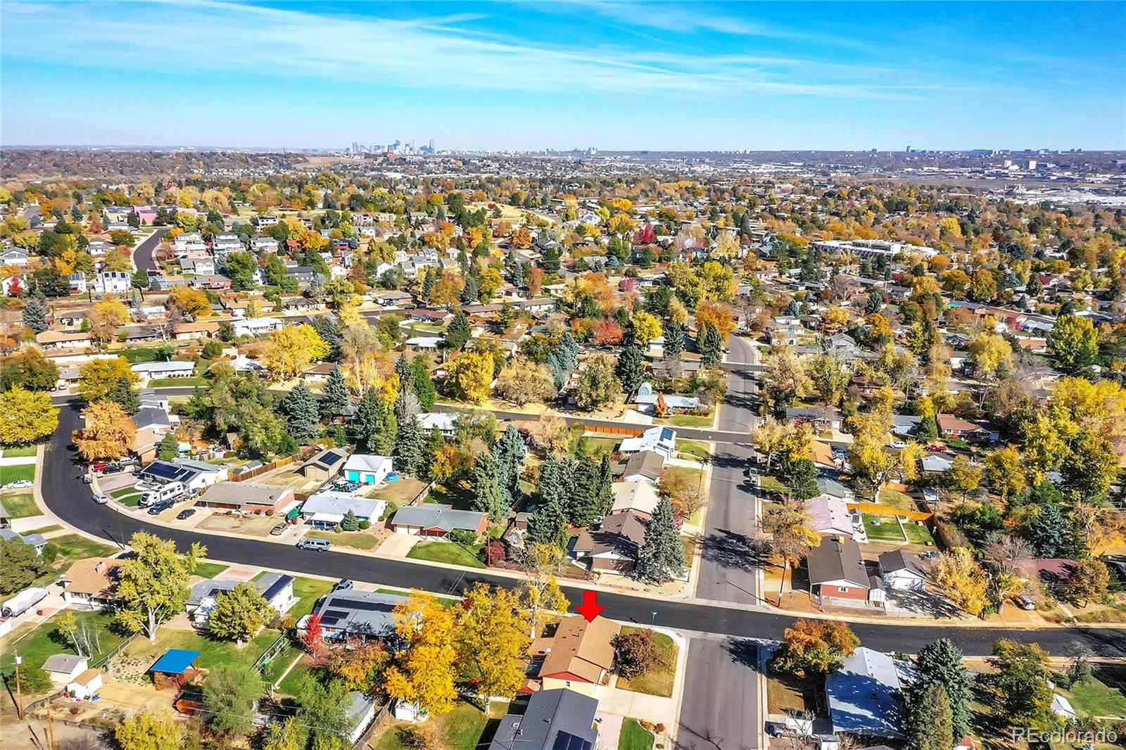 MLS Image #27 for 5007 s perry street,littleton, Colorado