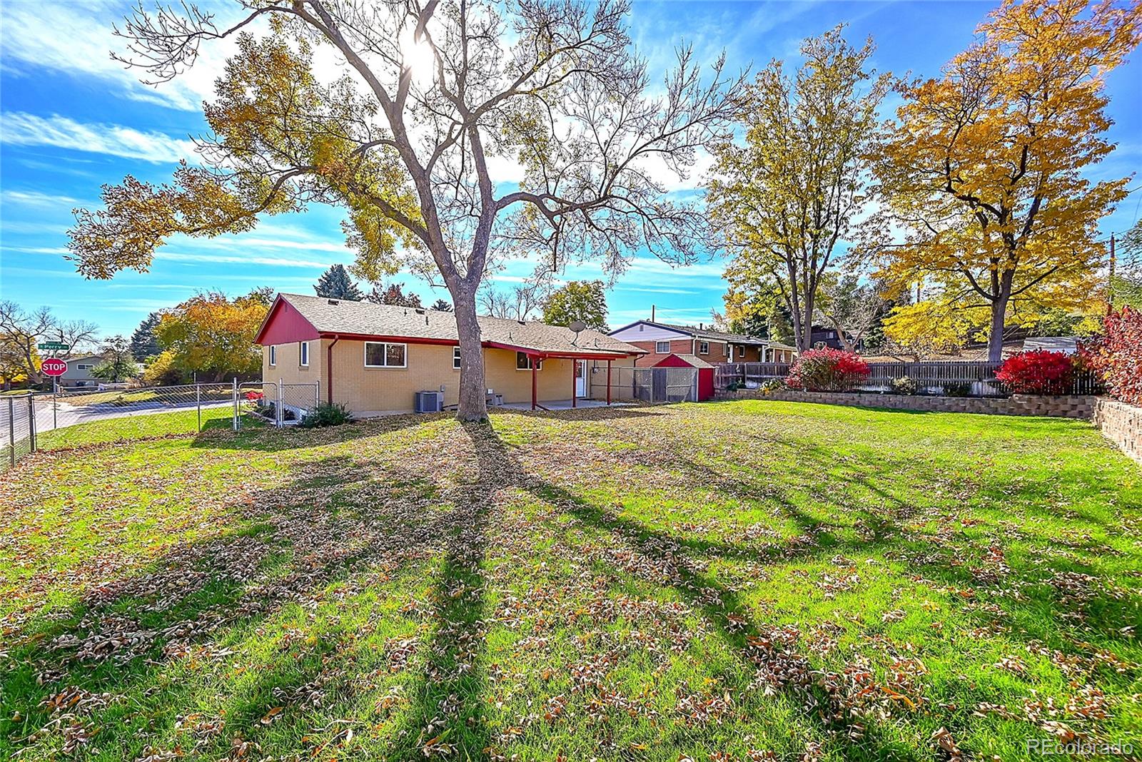 MLS Image #4 for 5007 s perry street,littleton, Colorado