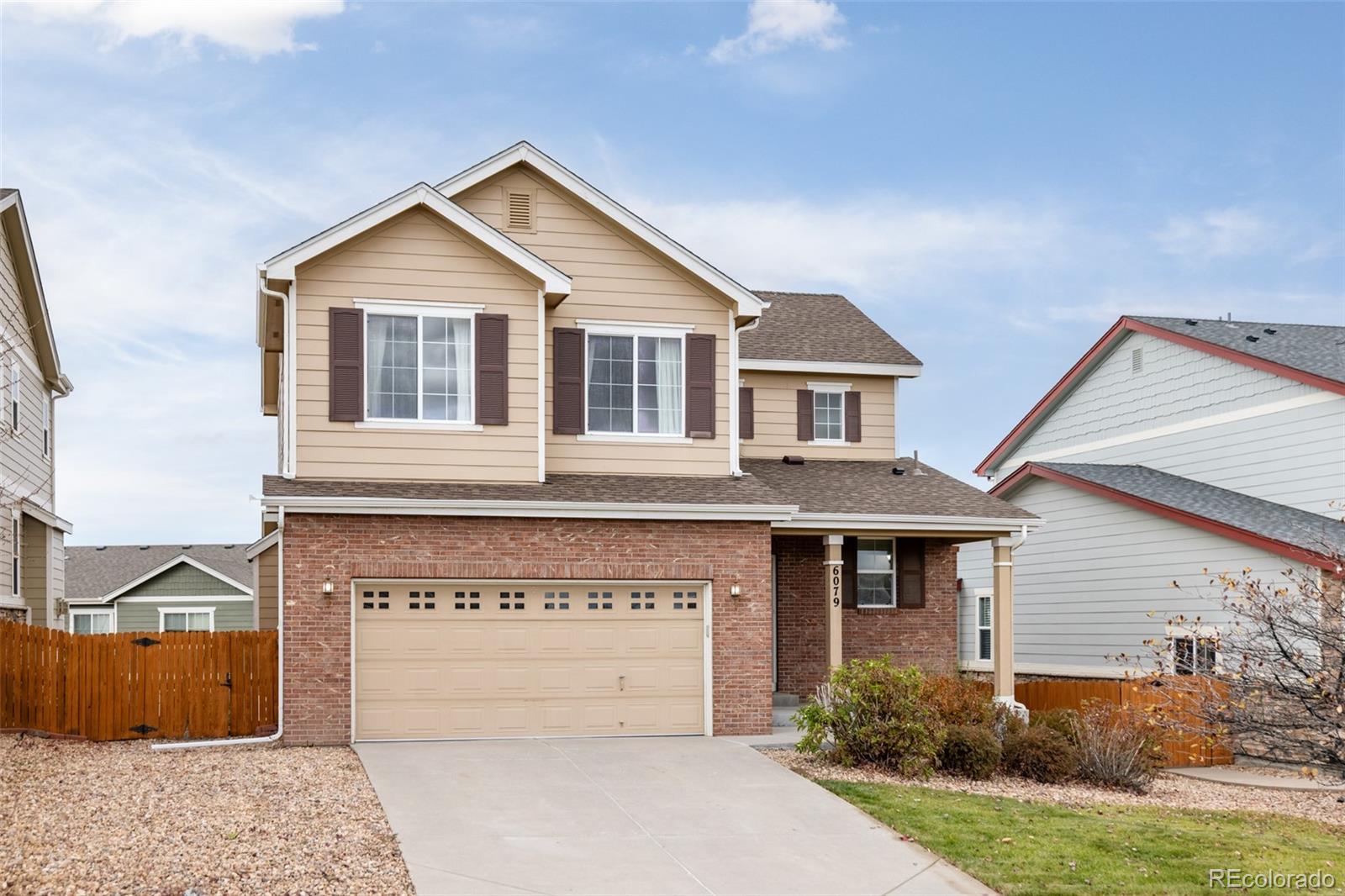 MLS Image #0 for 6079 s jamestown way,aurora, Colorado