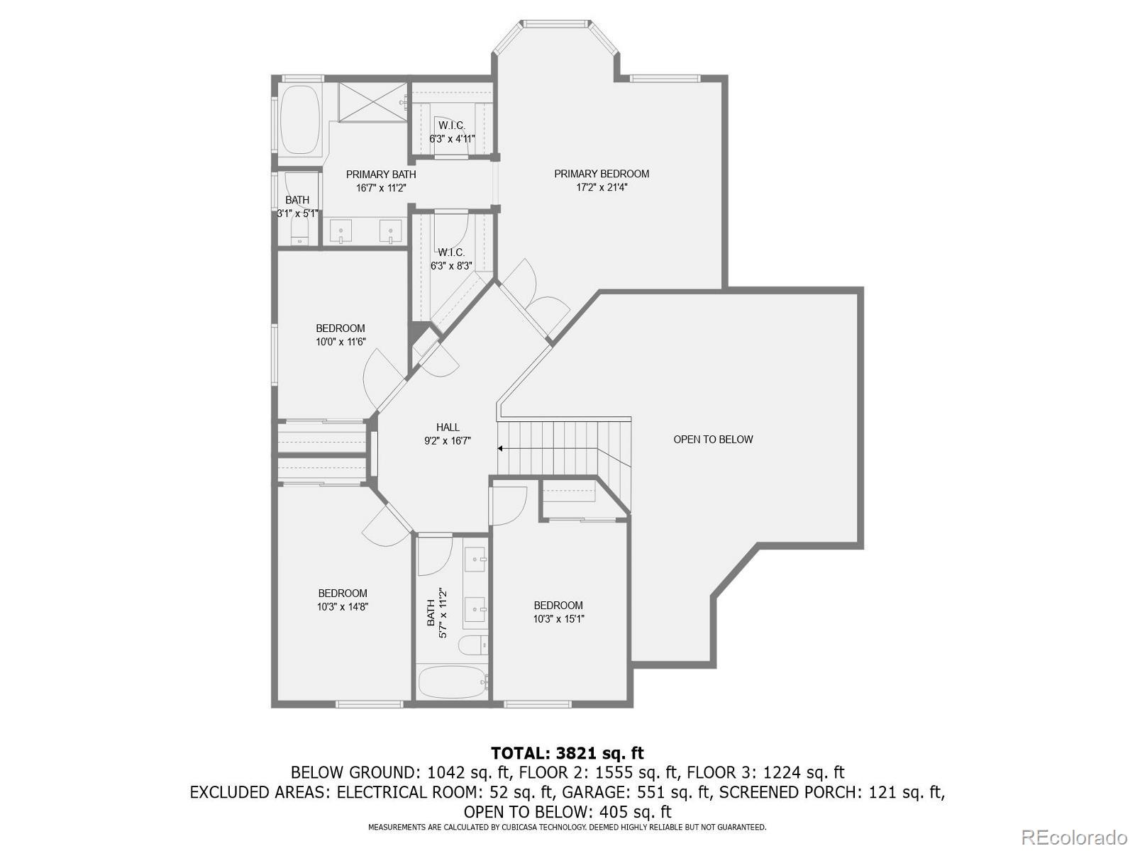 MLS Image #34 for 10129  jill avenue,highlands ranch, Colorado