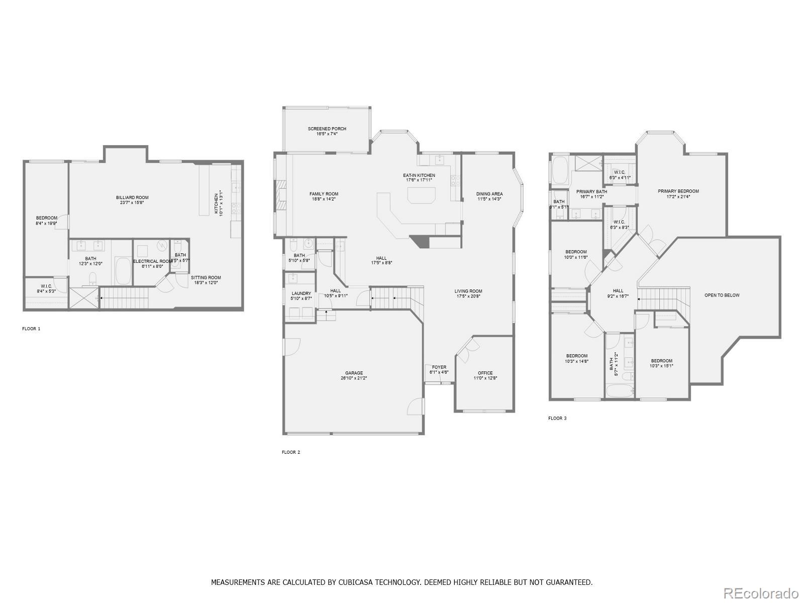 MLS Image #35 for 10129  jill avenue,highlands ranch, Colorado