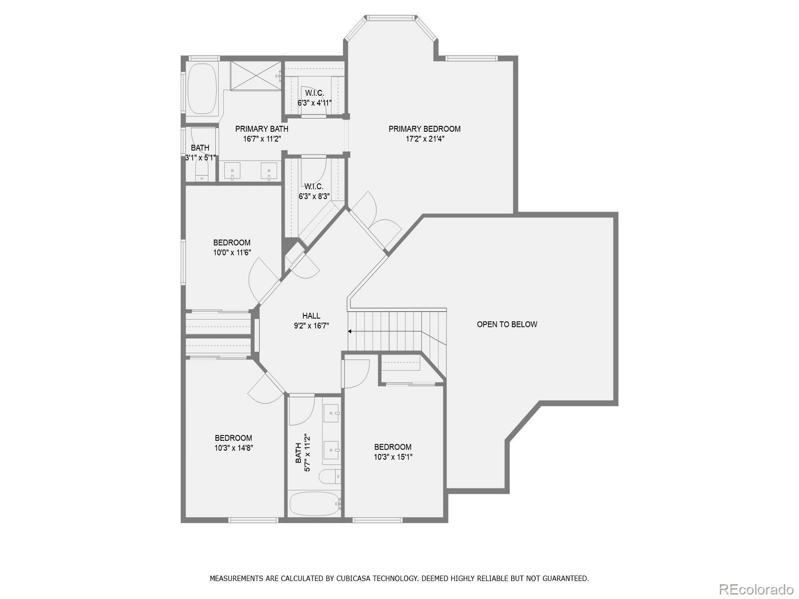 MLS Image #38 for 10129  jill avenue,highlands ranch, Colorado