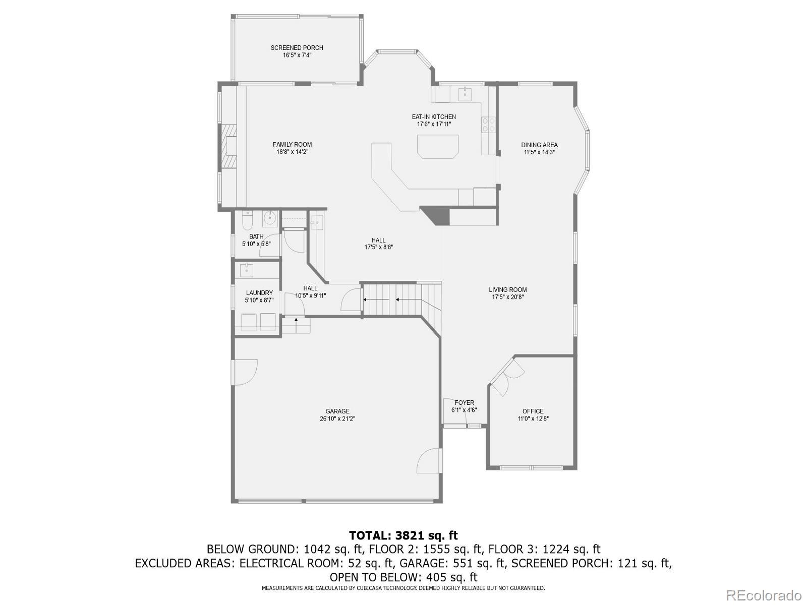 MLS Image #40 for 10129  jill avenue,highlands ranch, Colorado