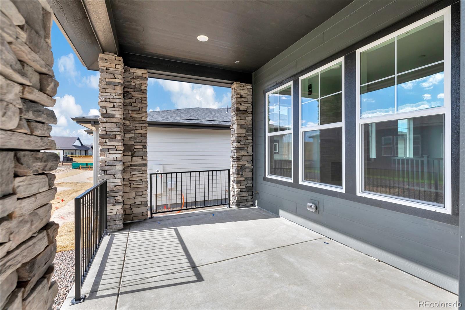 CMA Image for 21871 e allenspark drive,Aurora, Colorado