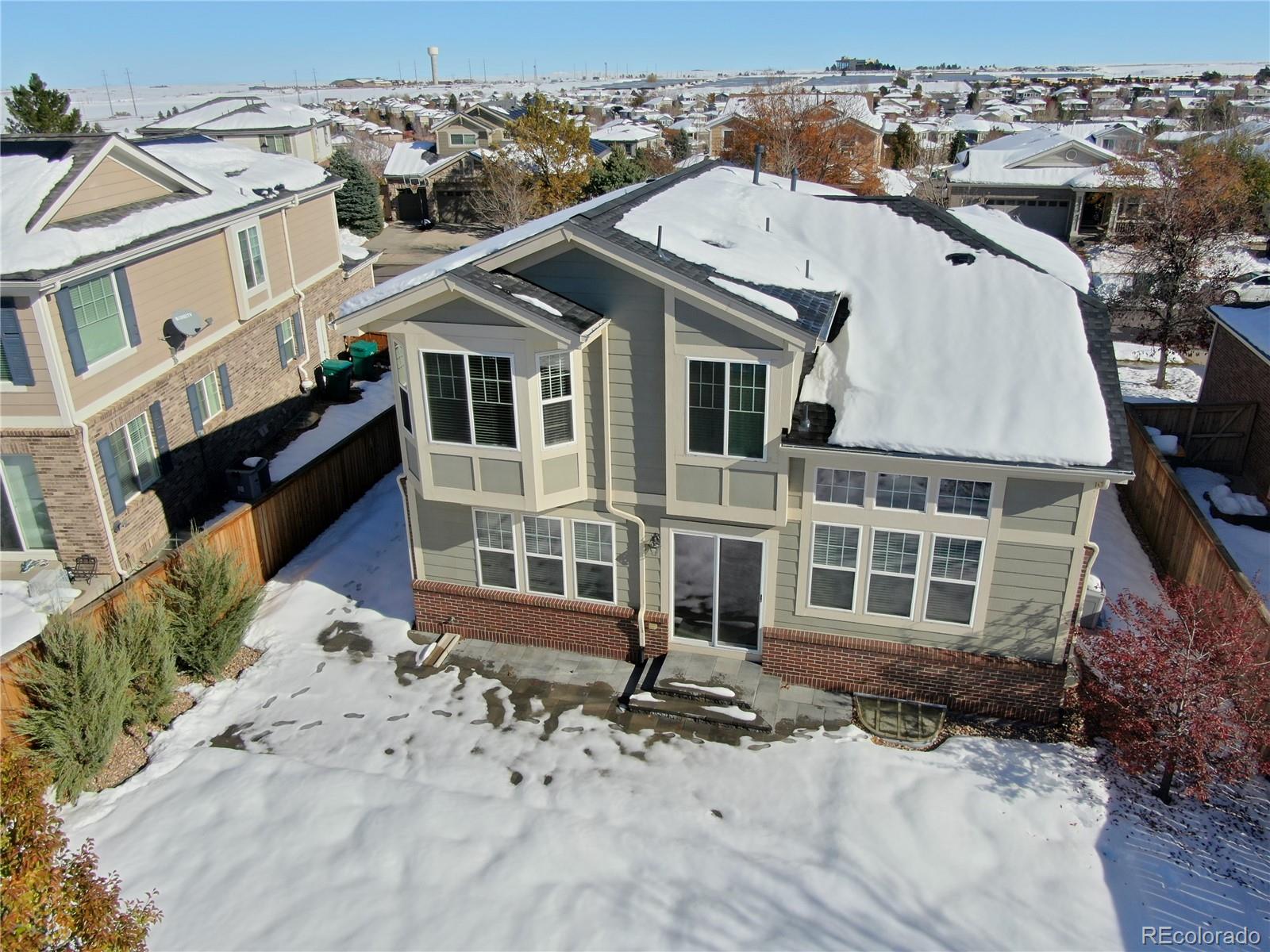 MLS Image #22 for 4973 s eaton parkway,aurora, Colorado