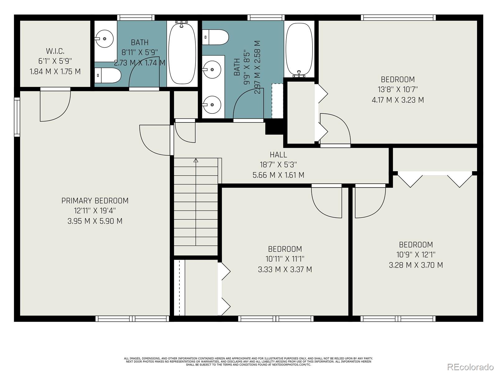 MLS Image #34 for 1665 s victor street,aurora, Colorado