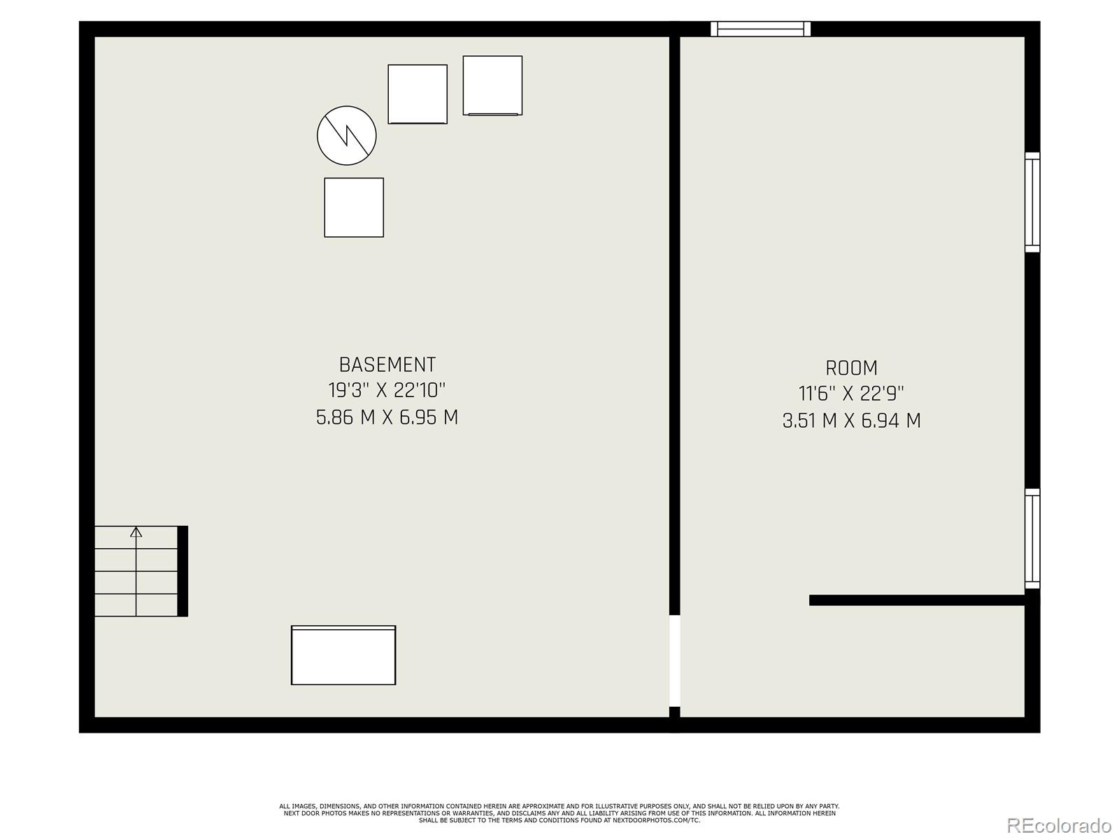 MLS Image #36 for 1665 s victor street,aurora, Colorado