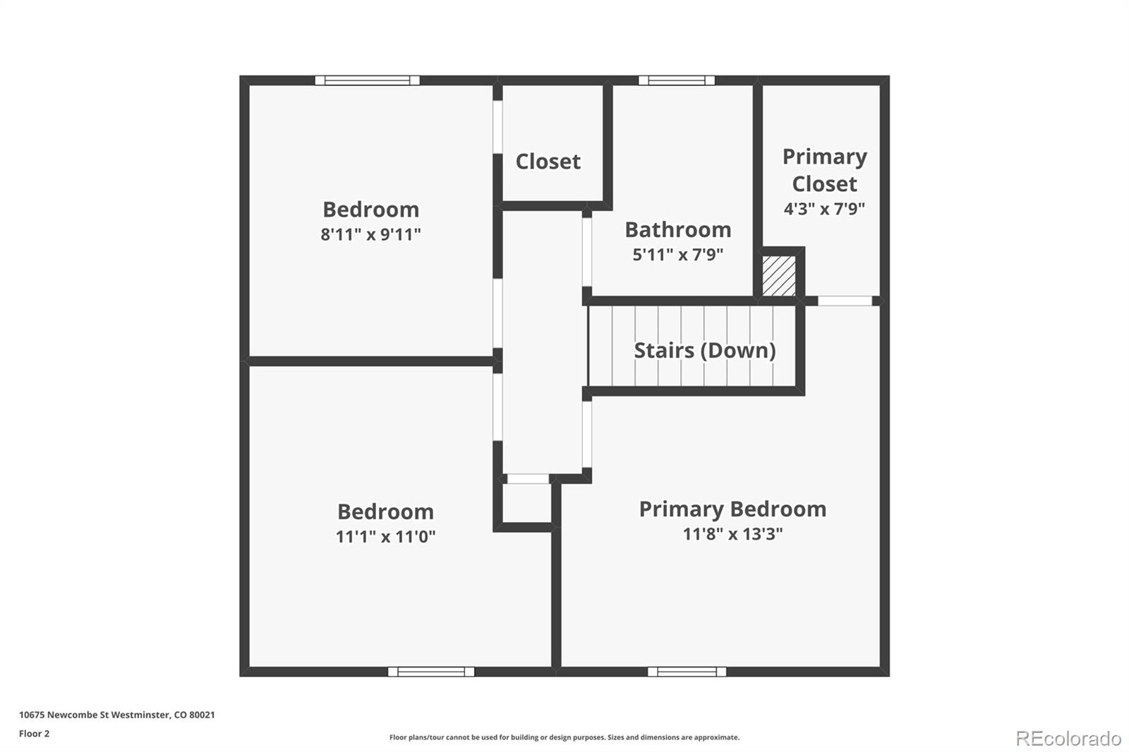 MLS Image #24 for 10675  newcombe street,broomfield, Colorado