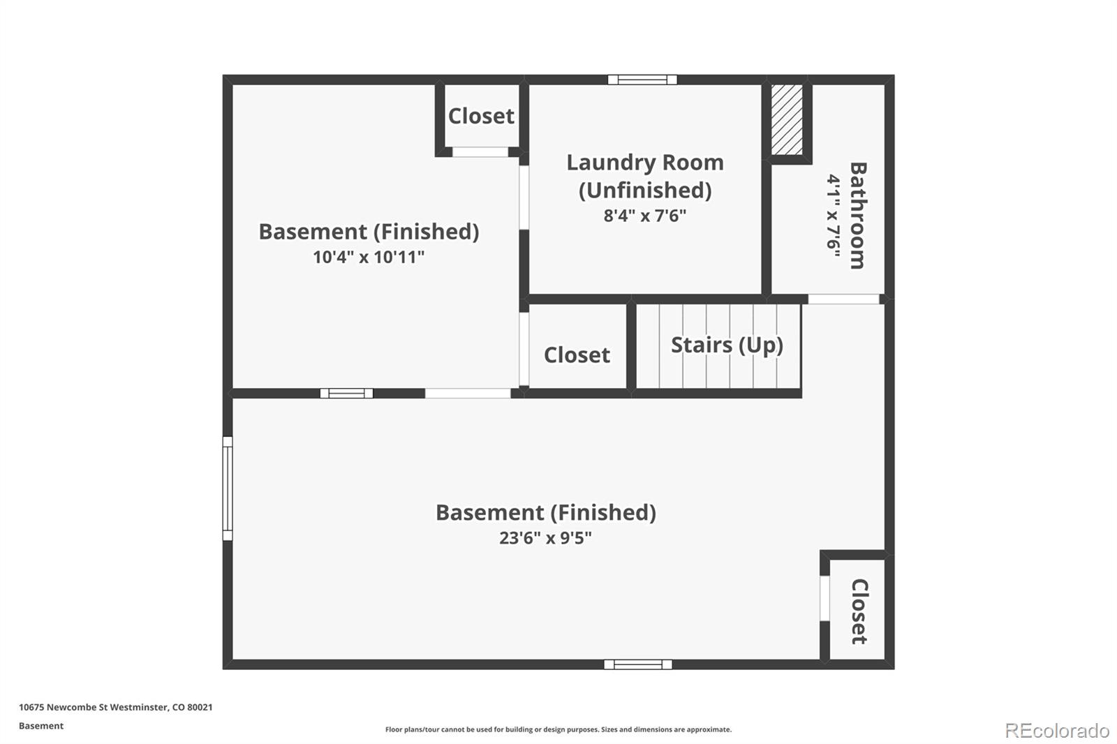 MLS Image #26 for 10675  newcombe street,broomfield, Colorado