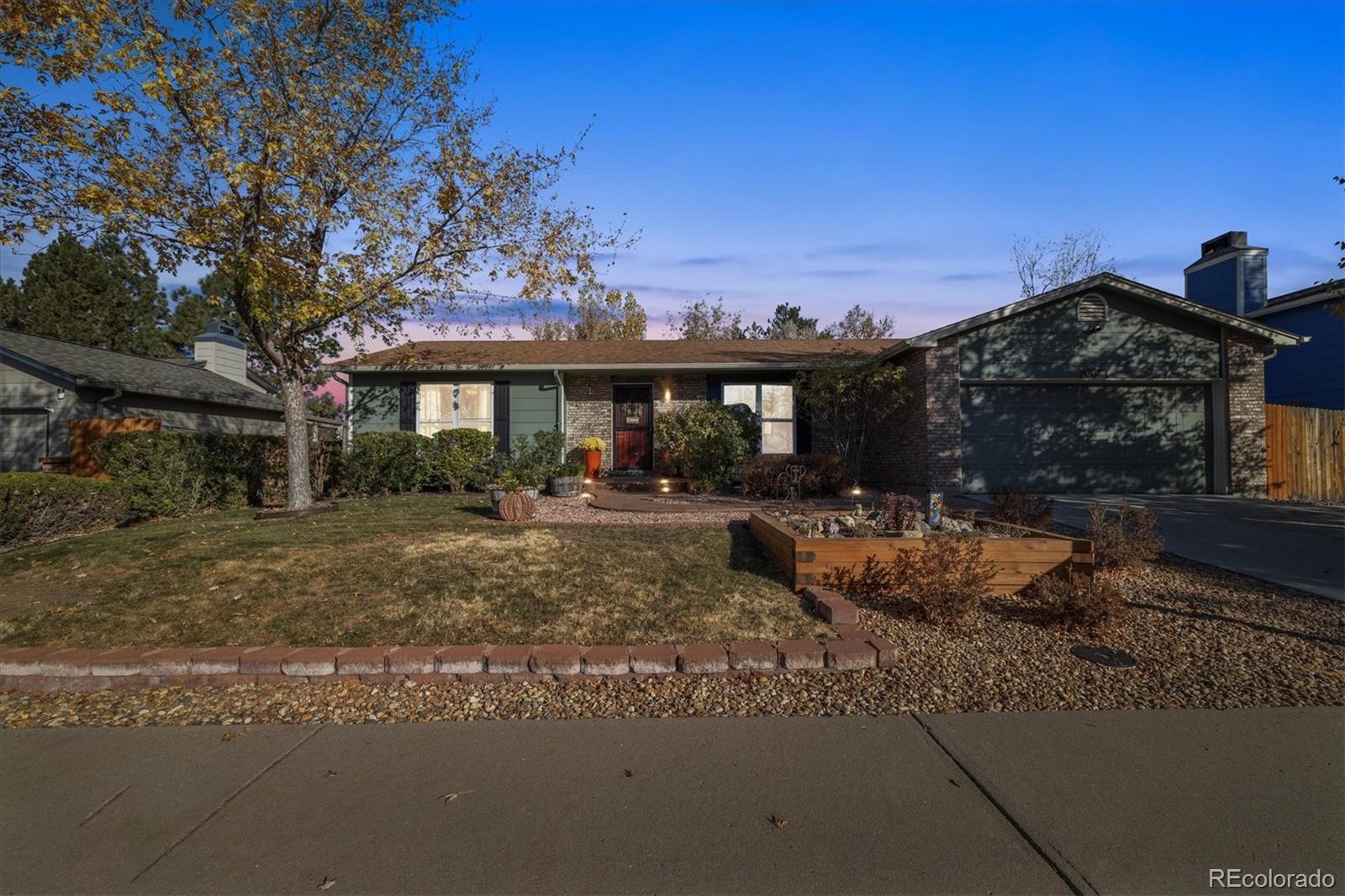 MLS Image #0 for 18027 e asbury drive,aurora, Colorado