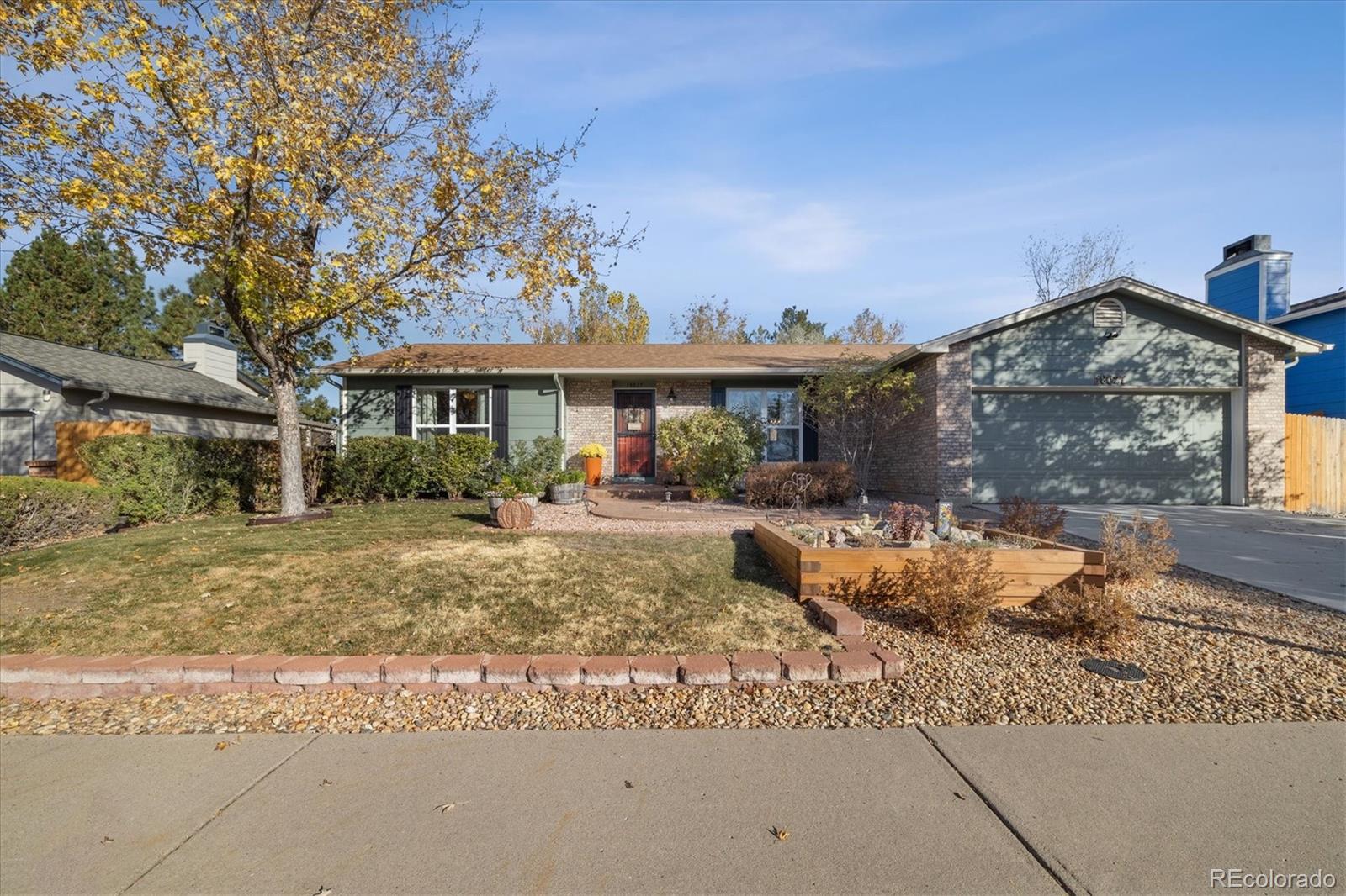 MLS Image #2 for 18027 e asbury drive,aurora, Colorado