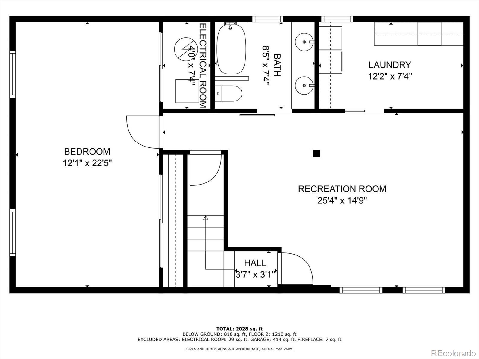 MLS Image #33 for 18027 e asbury drive,aurora, Colorado