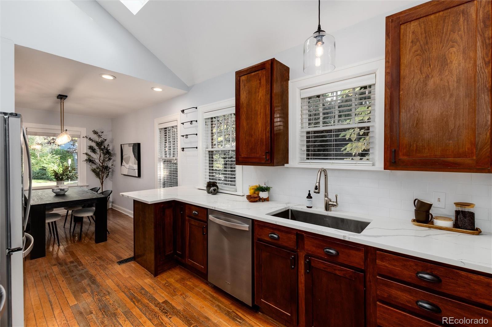 MLS Image #8 for 2235  newton street,denver, Colorado