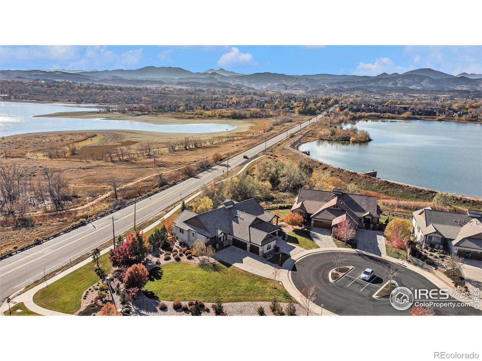 MLS Image #2 for 102  scenic court,loveland, Colorado