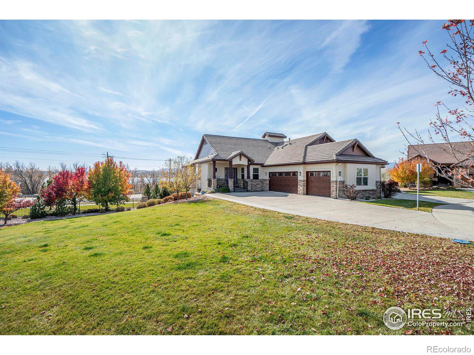 MLS Image #3 for 102  scenic court,loveland, Colorado