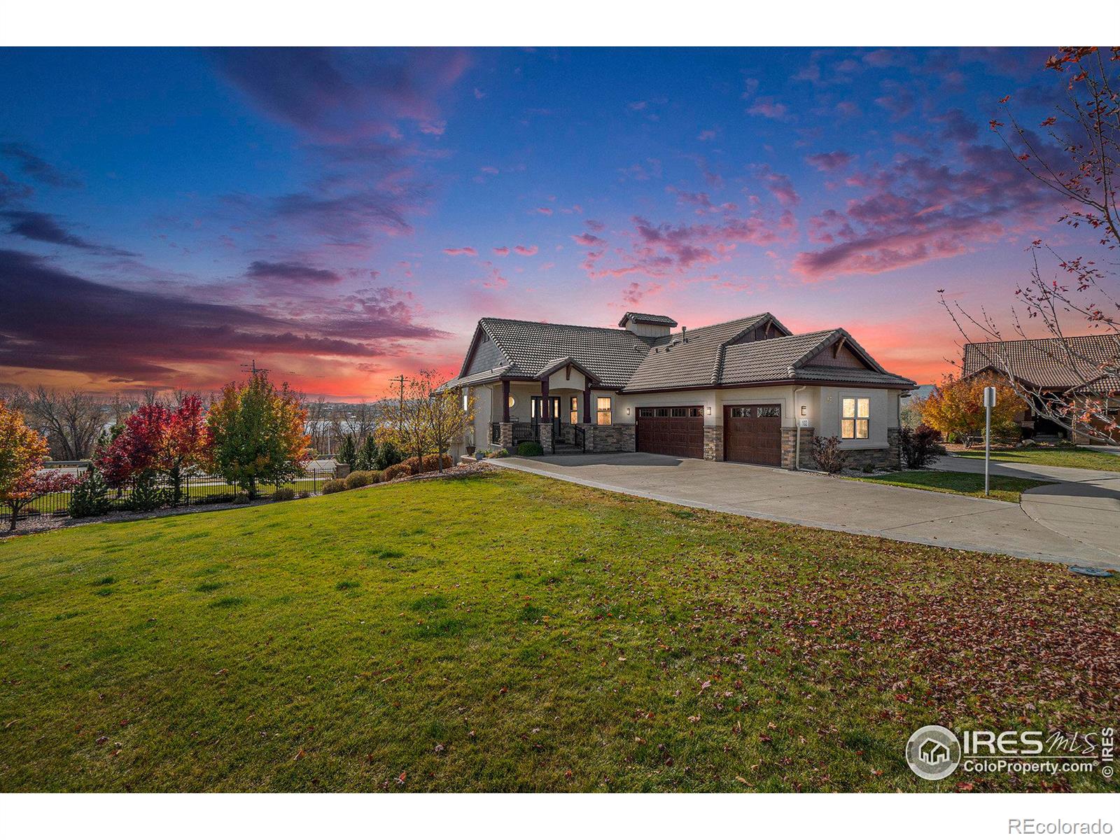 MLS Image #4 for 102  scenic court,loveland, Colorado