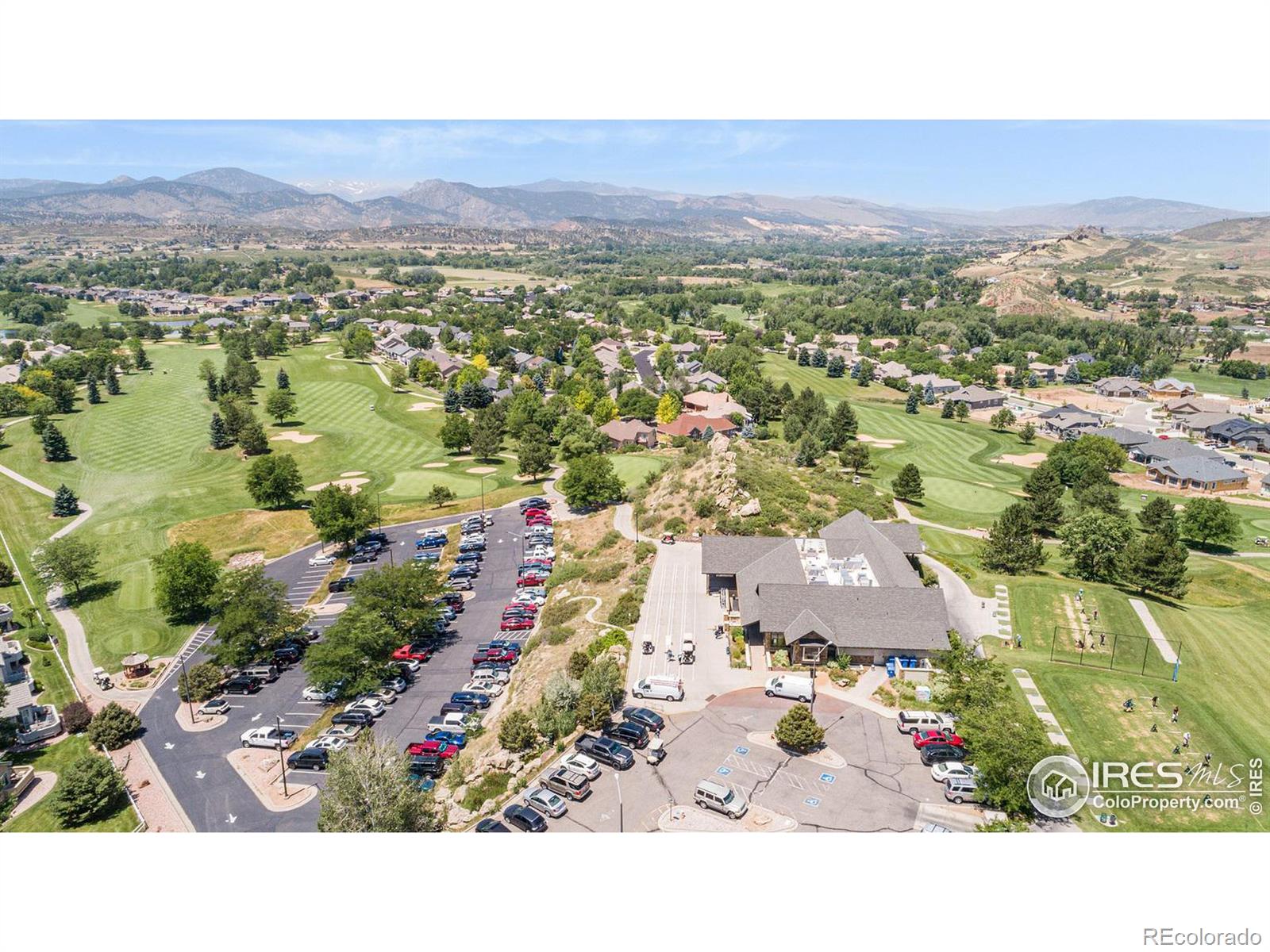 MLS Image #8 for 102  scenic court,loveland, Colorado