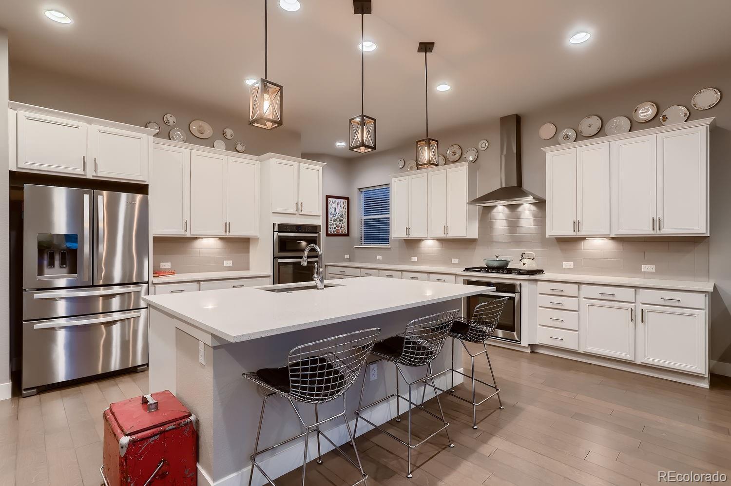 MLS Image #11 for 9452  gore loop,arvada, Colorado