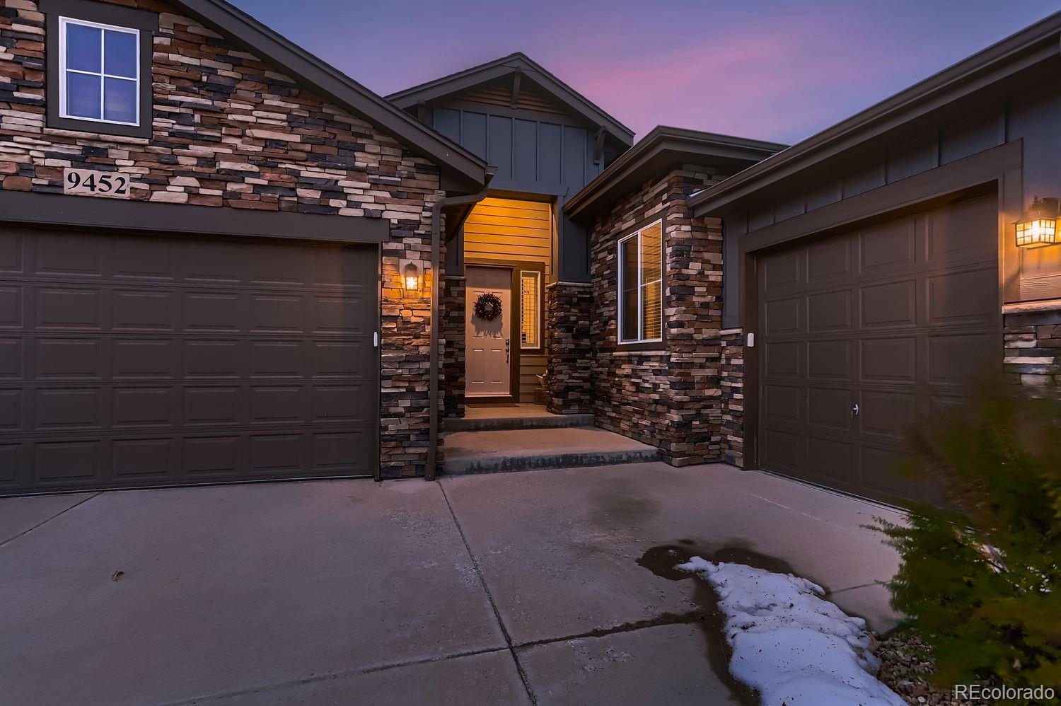 MLS Image #2 for 9452  gore loop,arvada, Colorado