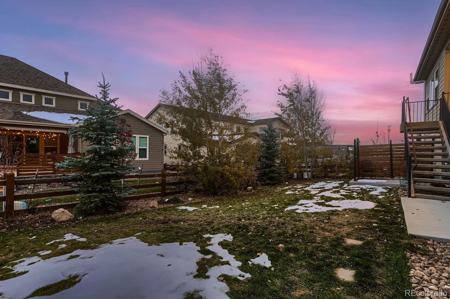 MLS Image #24 for 9452  gore loop,arvada, Colorado